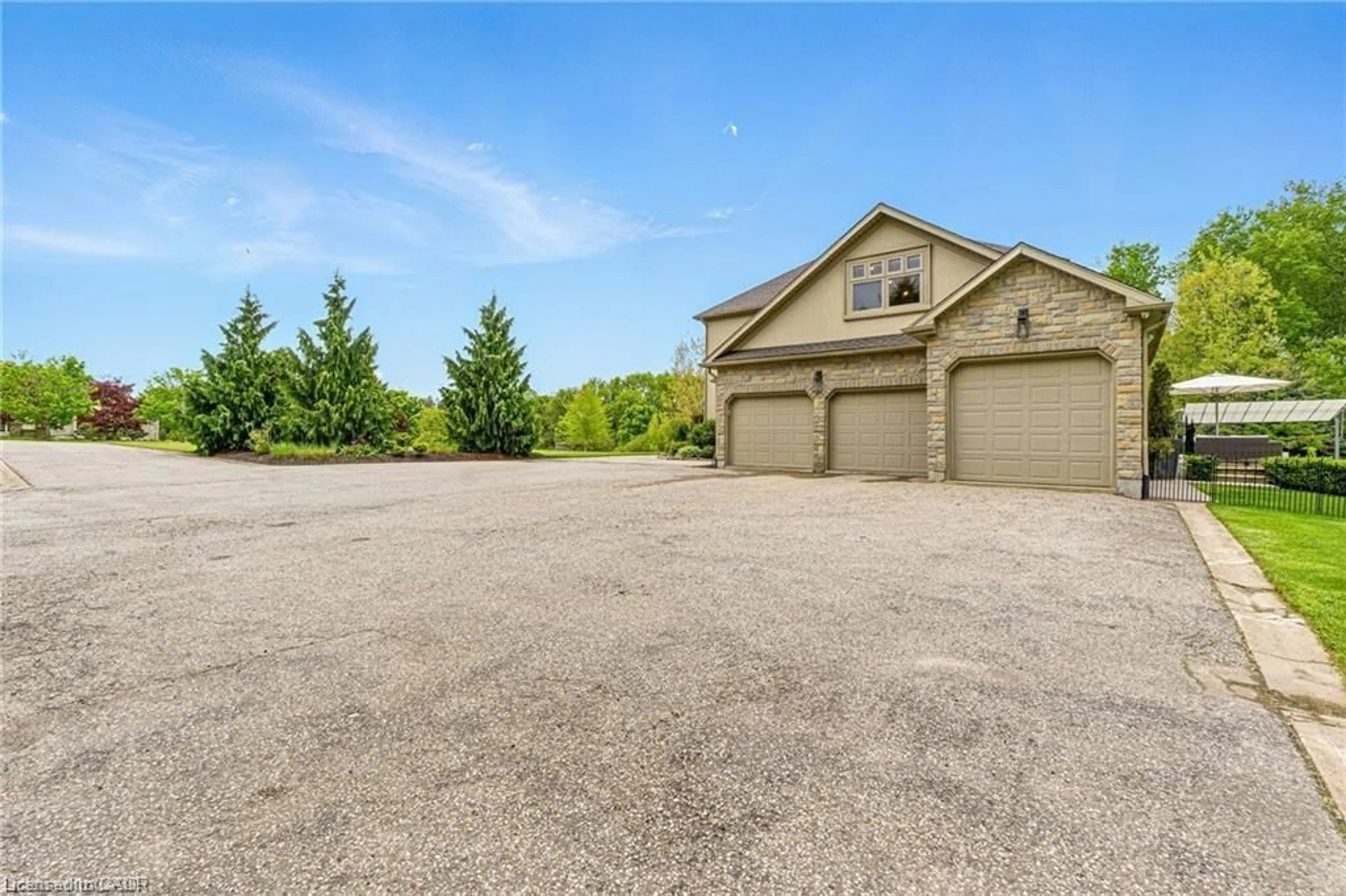 Unknown for 85 Reinhart Pl, Petersburg Ontario N0B 2H0