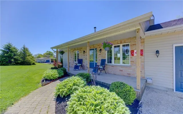 44555 Harriston Rd, Gorrie 3