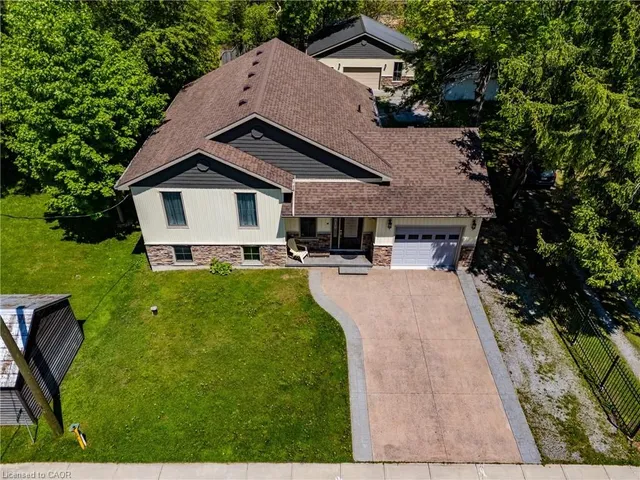 514 Fishers Glen Rd, Vittoria 2