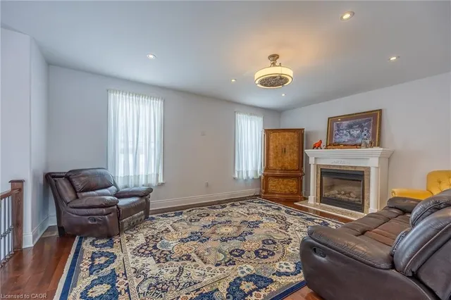 514 Fishers Glen Rd, Vittoria 5