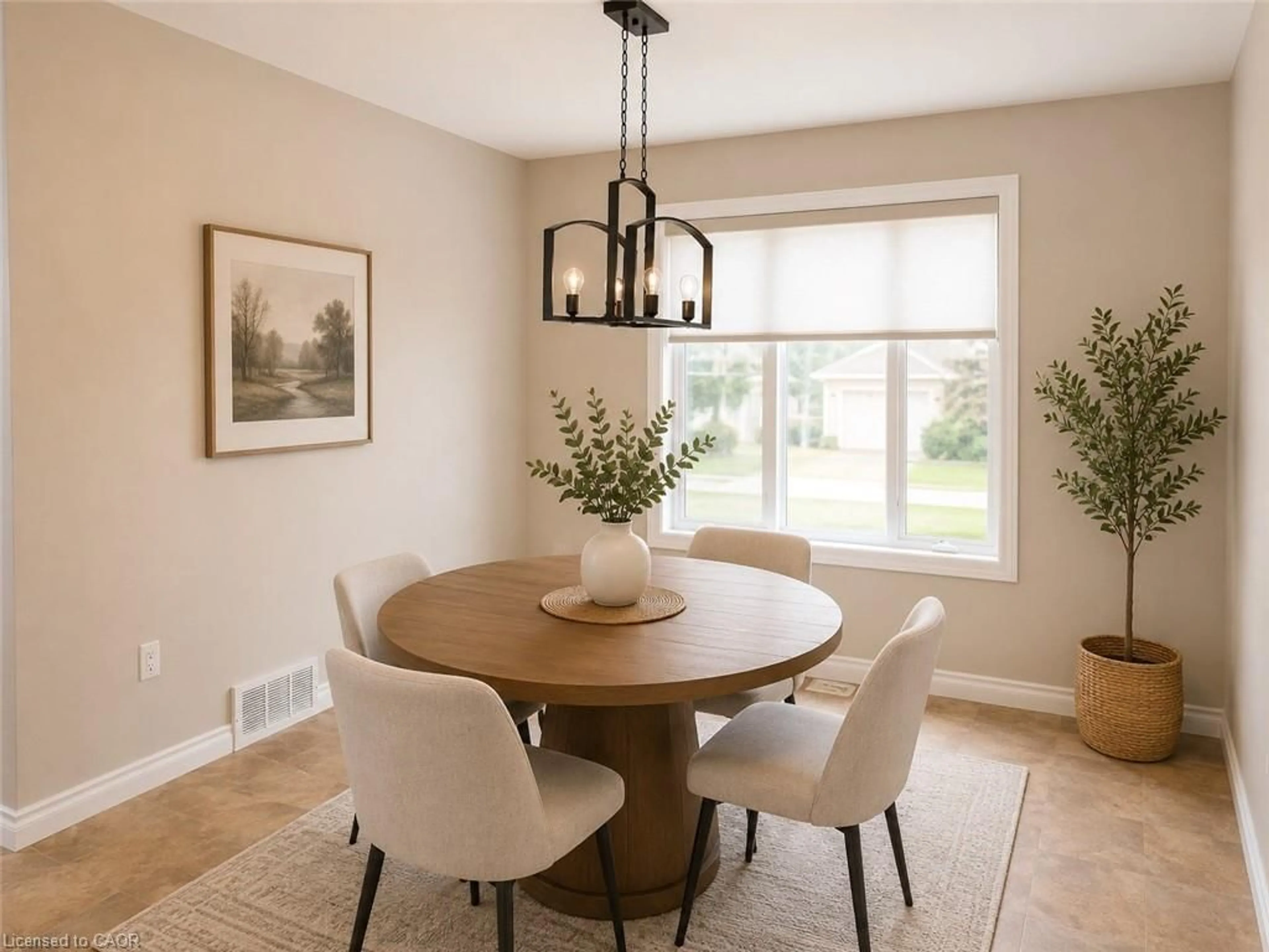 Dining room, unknown for 107 Third St, Sturgeon Falls Ontario P2B 3E1