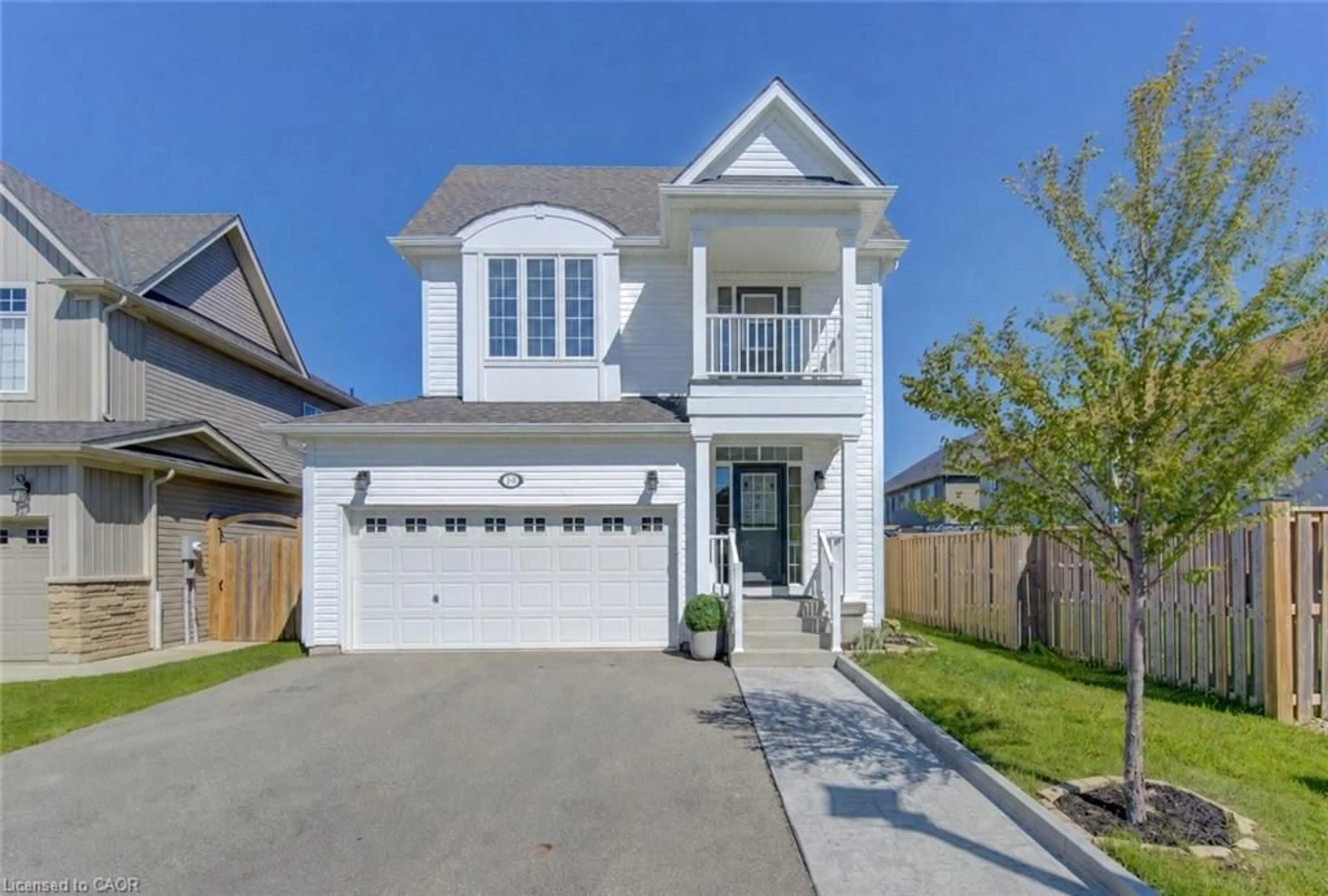 Unknown for 79 Ryan St, Fergus Ontario N1M 0E4