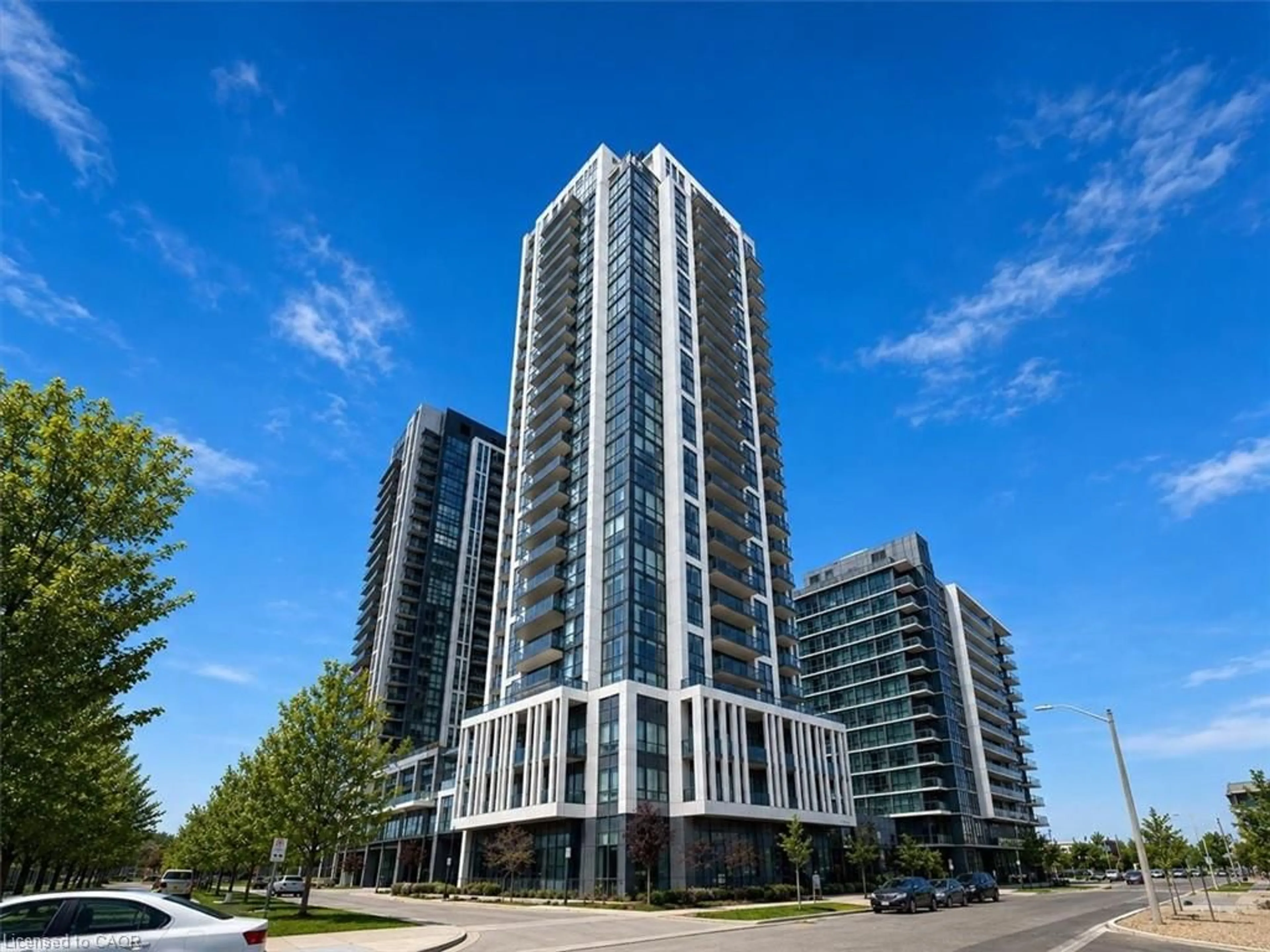 Unknown for 17 Zorra St #1509, Etobicoke Ontario M8Z 0C8
