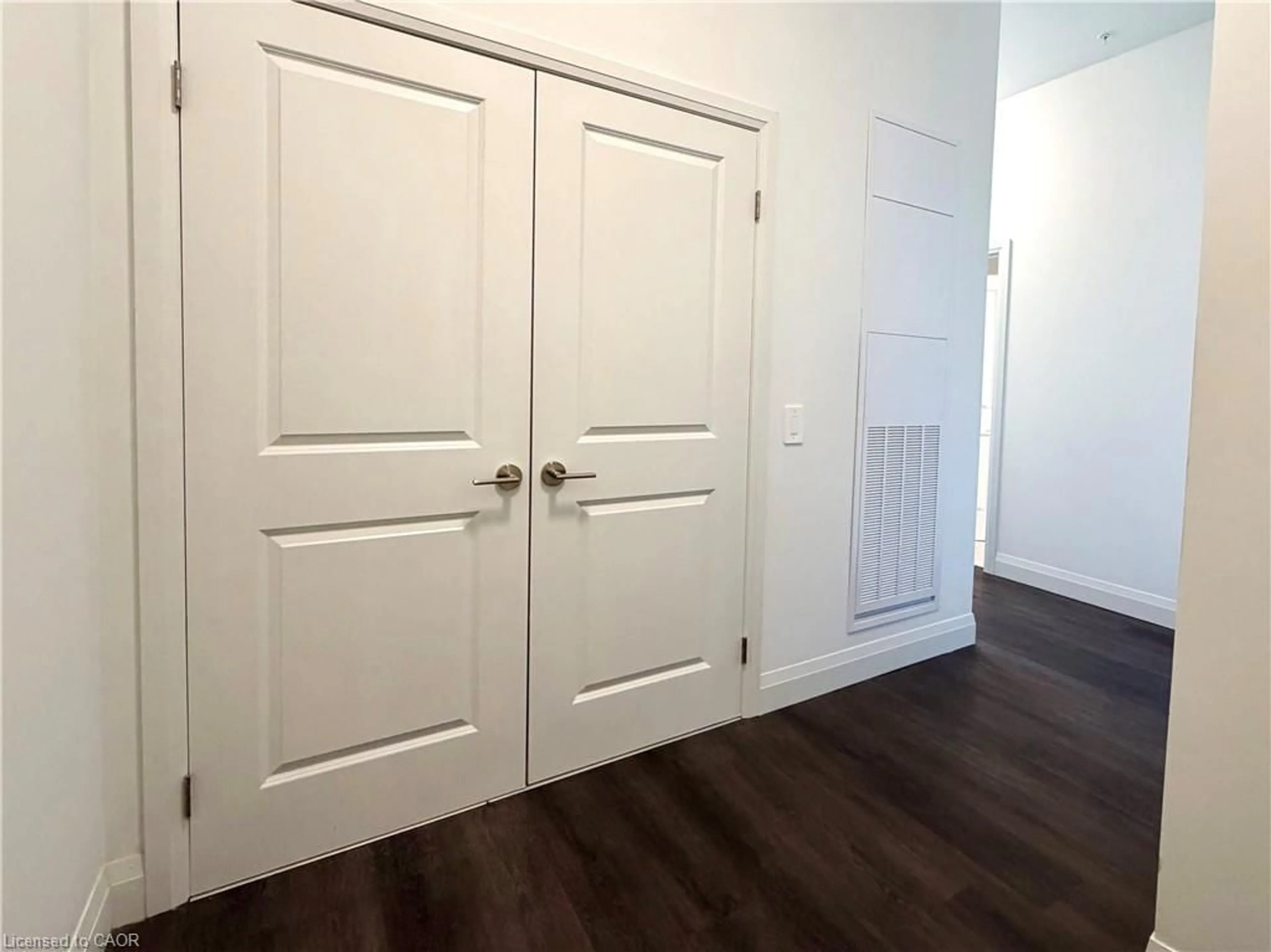 A pic of a room for 1333 Weber St #106, Kitchener Ontario N2A 1C2