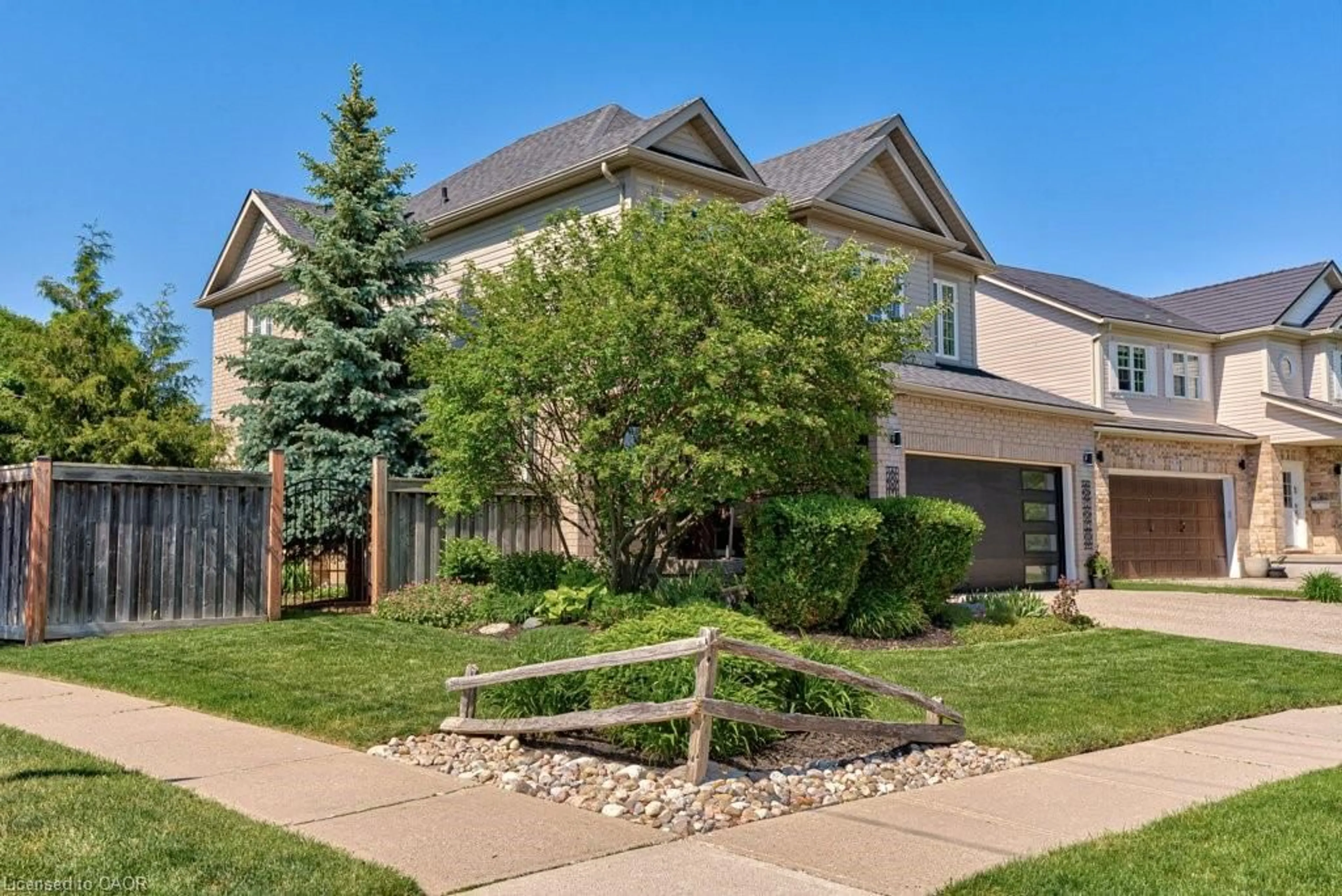 Unknown for 61 Ditner Ave, Baden Ontario N3A 4L1