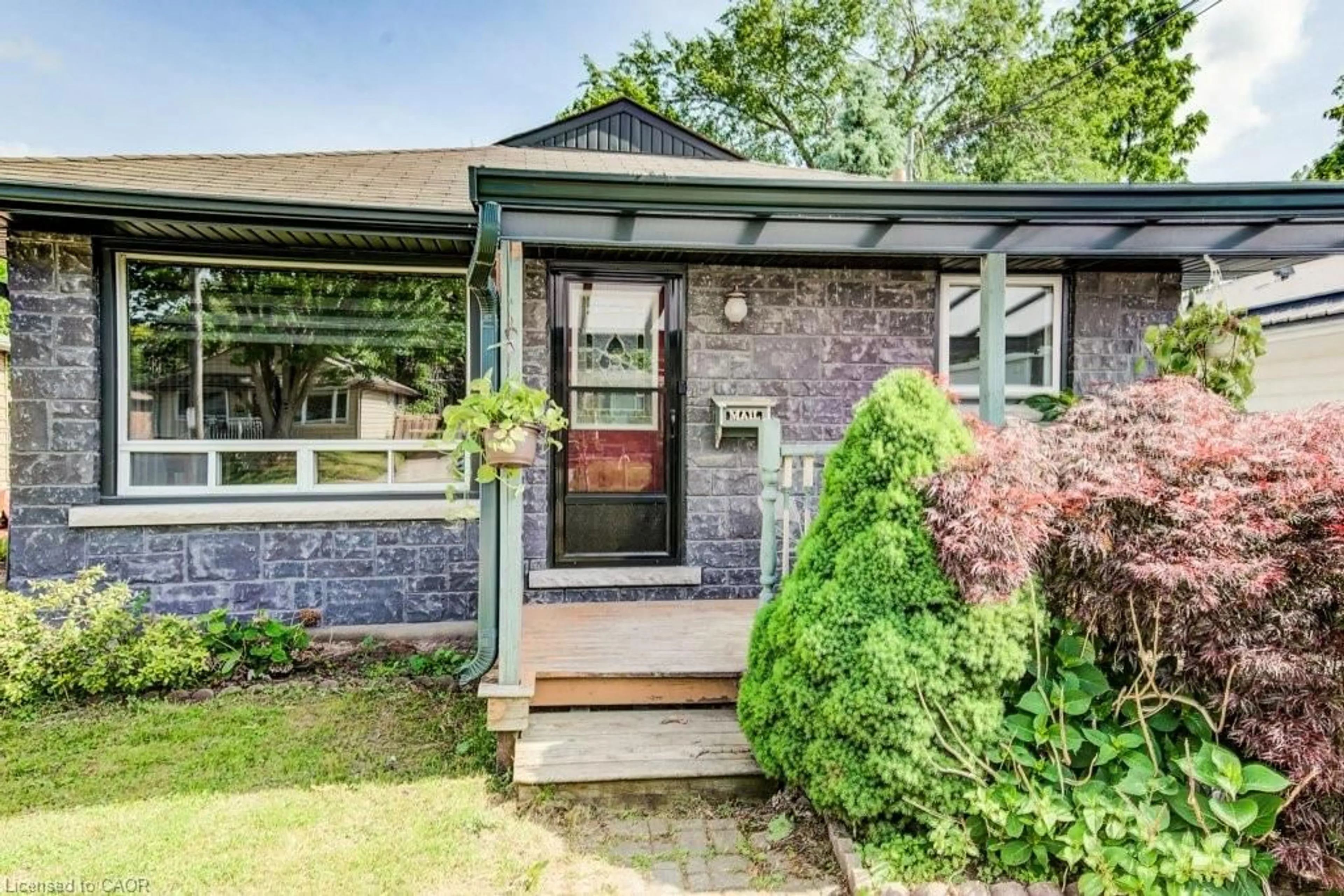 Unknown for 173 Glen Rd, Kitchener Ontario N2M 3G3