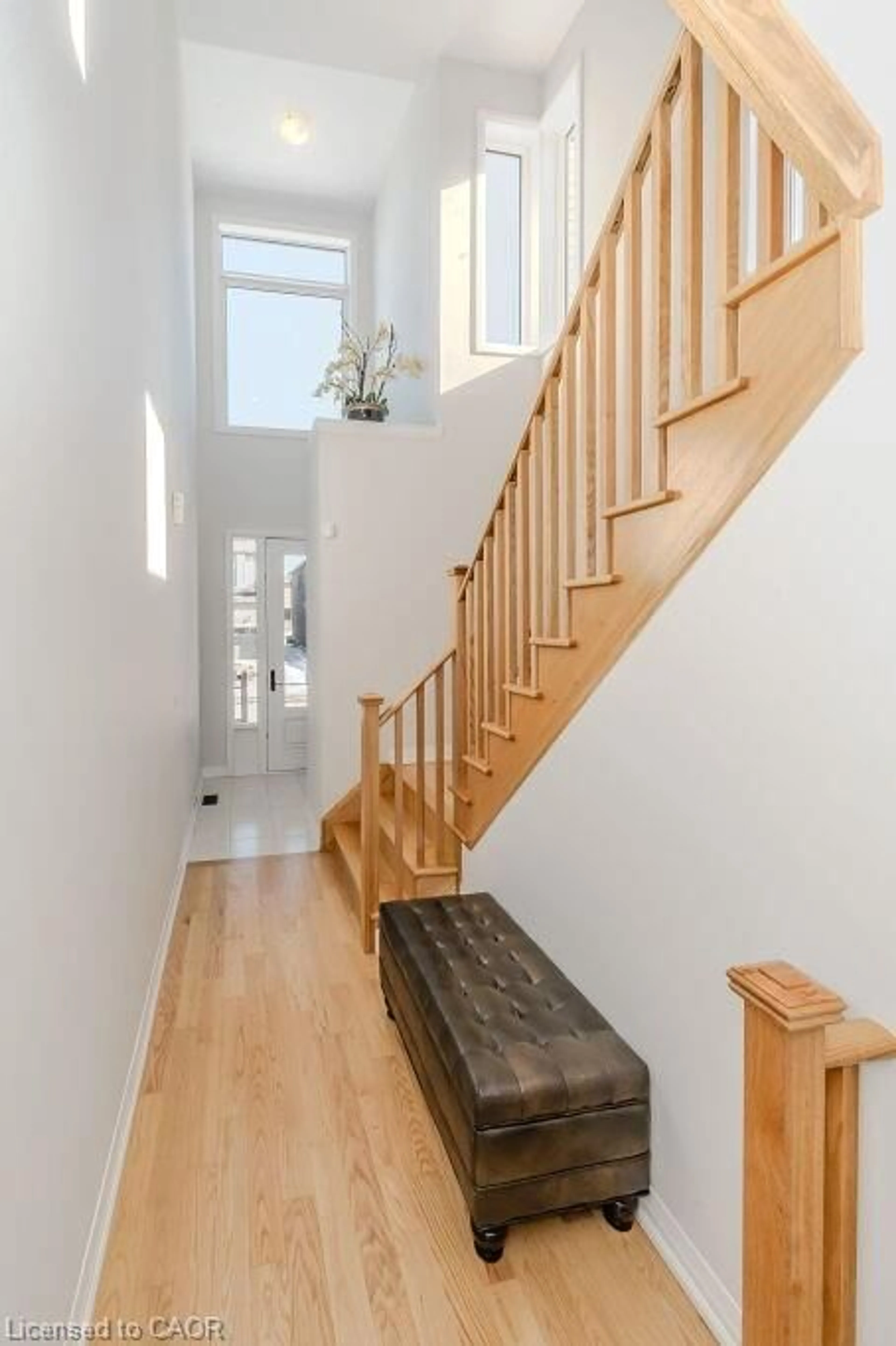 Stairs for 53 Mackay Dr, Woodstock Ontario N4T 0N8