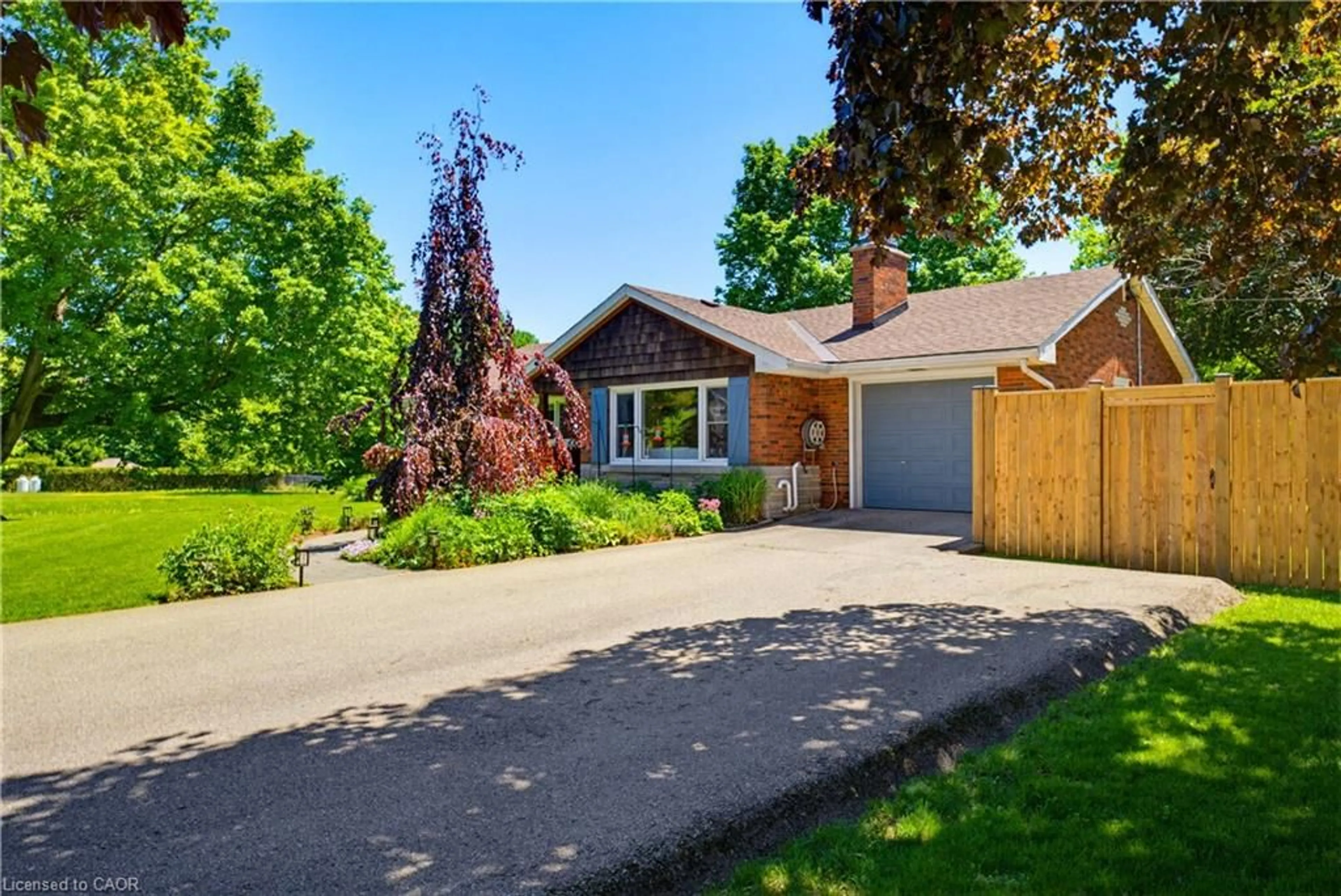 Unknown for 662 Glen Morris Rd, Glen Morris Ontario N0B 1W0