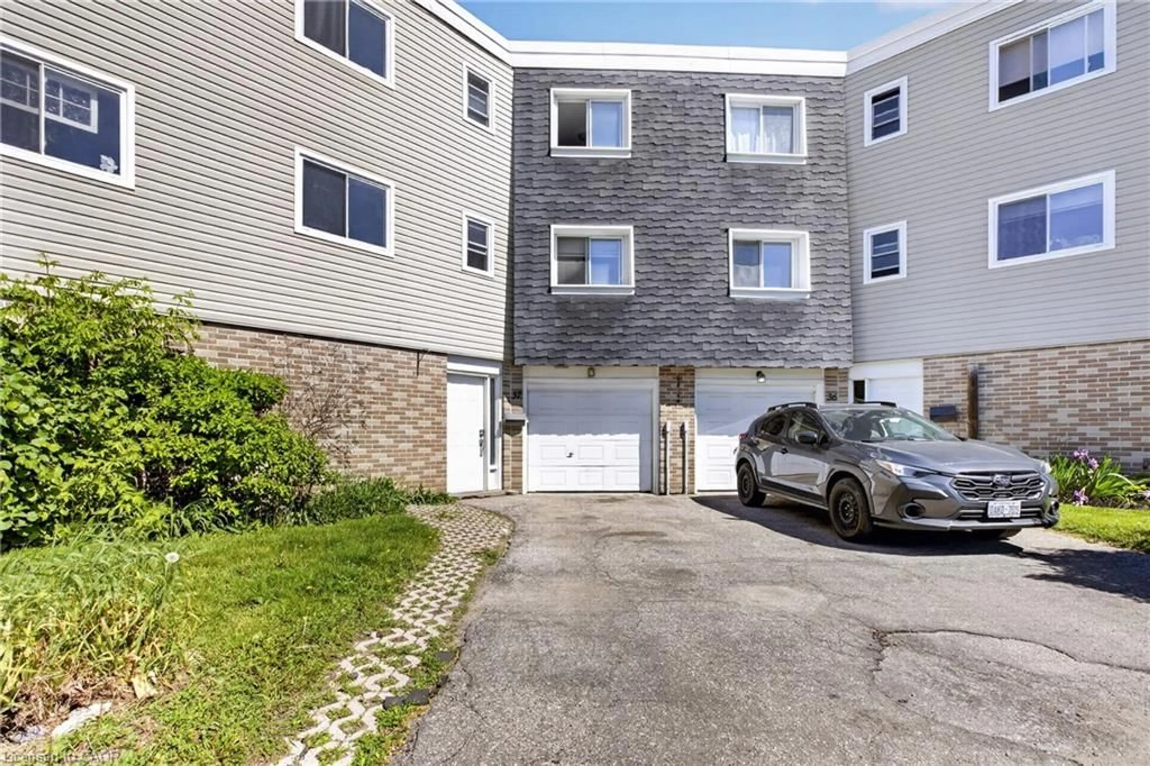 Unknown for 60 Elmsdale Dr #37, Kitchener Ontario N2E 2G4