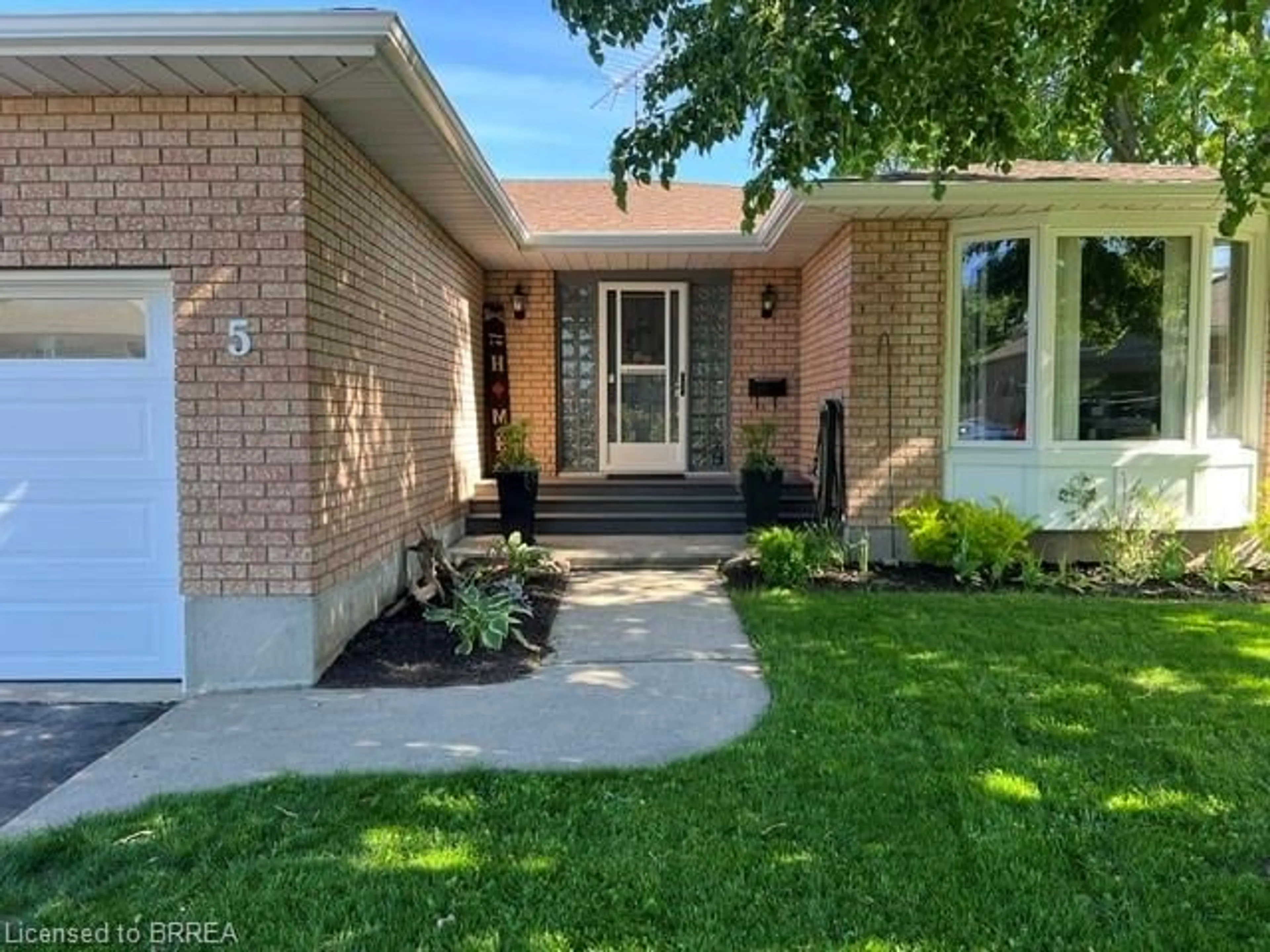 Unknown for 5 Baltic Cir, Waterford Ontario N0E 1Y0