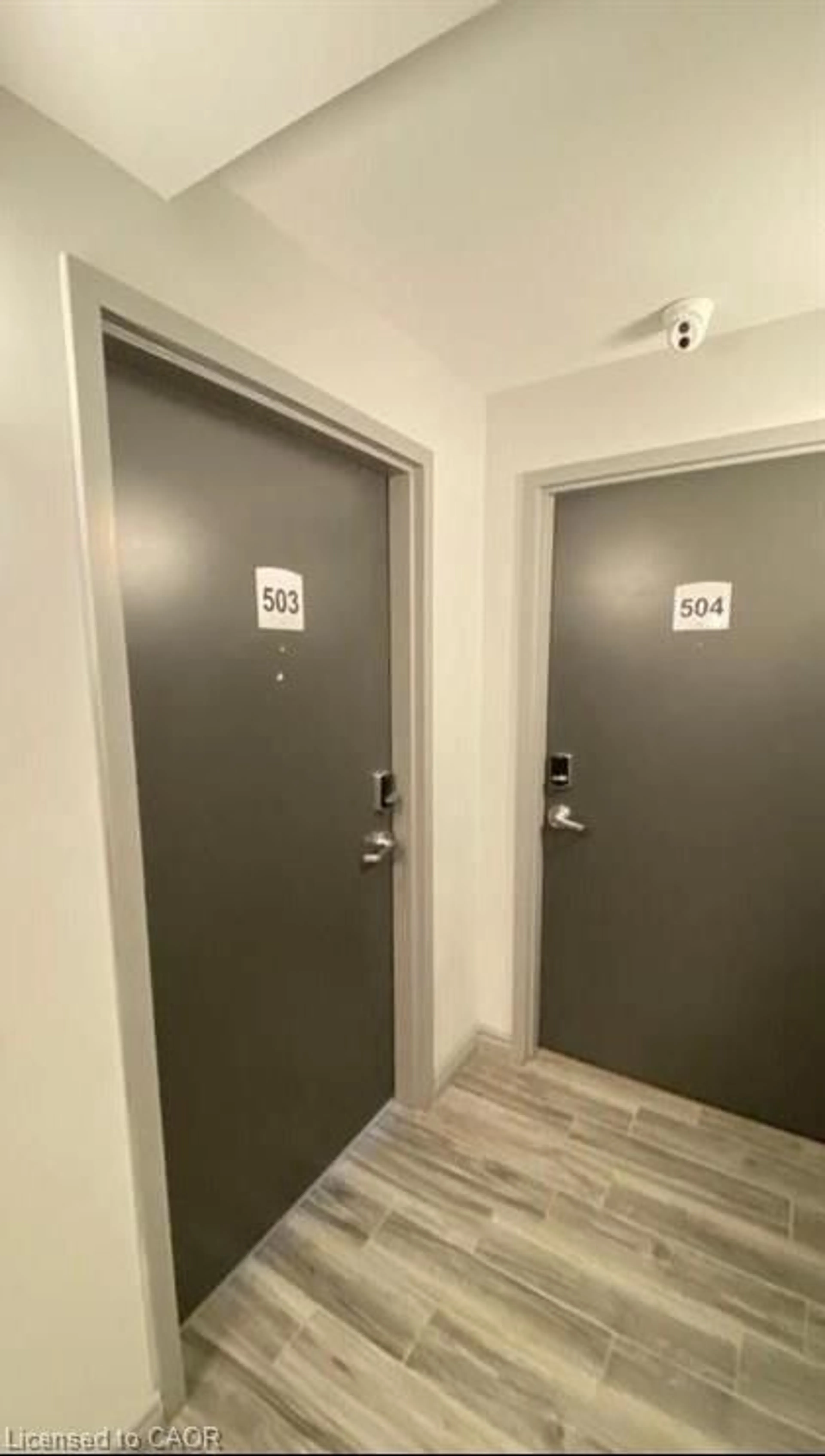 Unknown for 275 Larch St #G503, Waterloo Ontario N2L 3R2