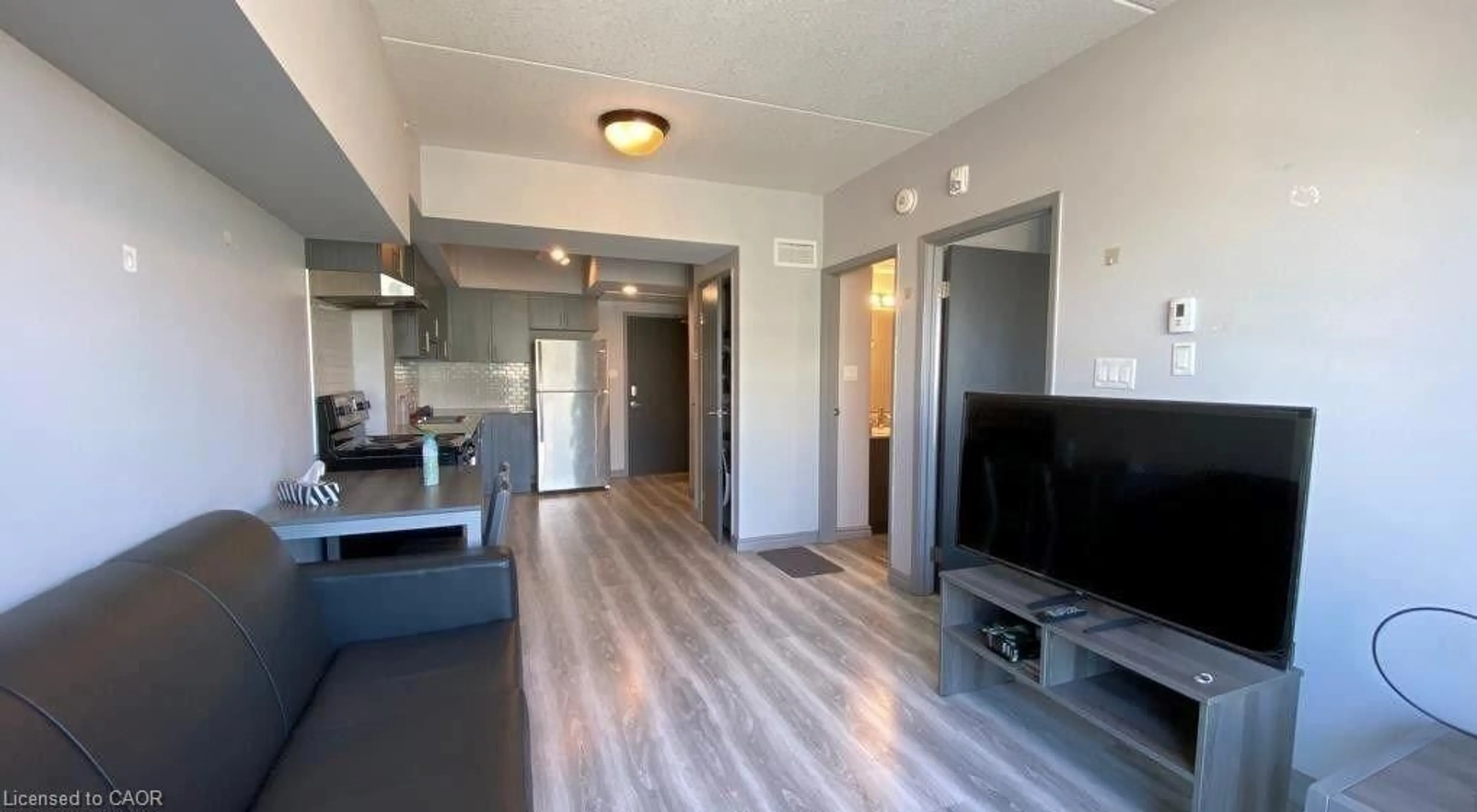 A pic of a room for 275 Larch St #G503, Waterloo Ontario N2L 3R2
