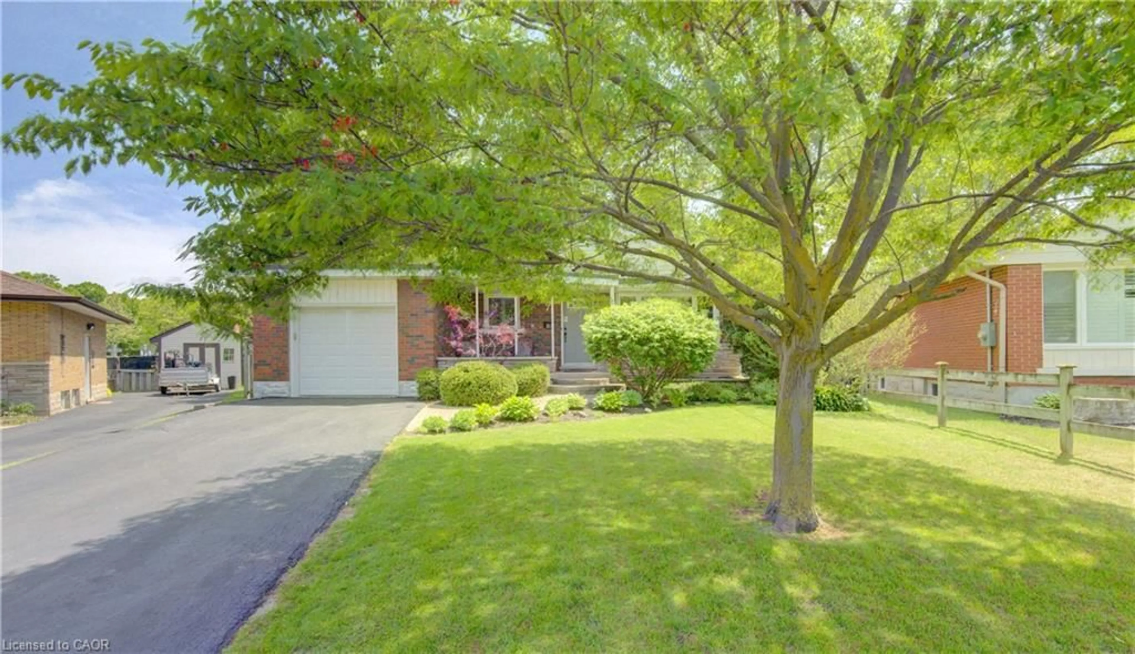 Unknown for 71 Pinecrest Dr, Kitchener Ontario N2A 2G6