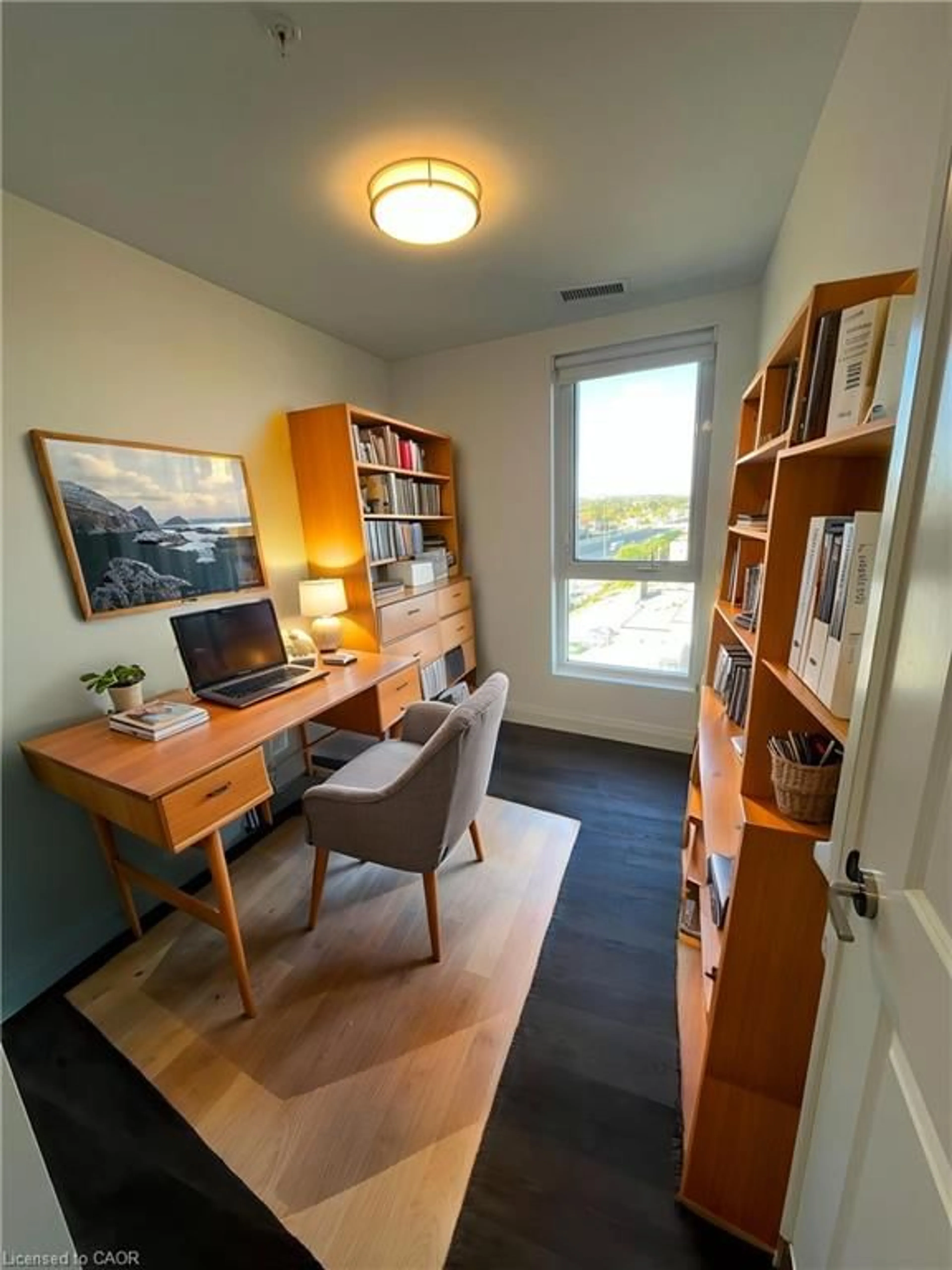A pic of a room for 1333 Weber St #708, Kitchener Ontario N2A 1C2