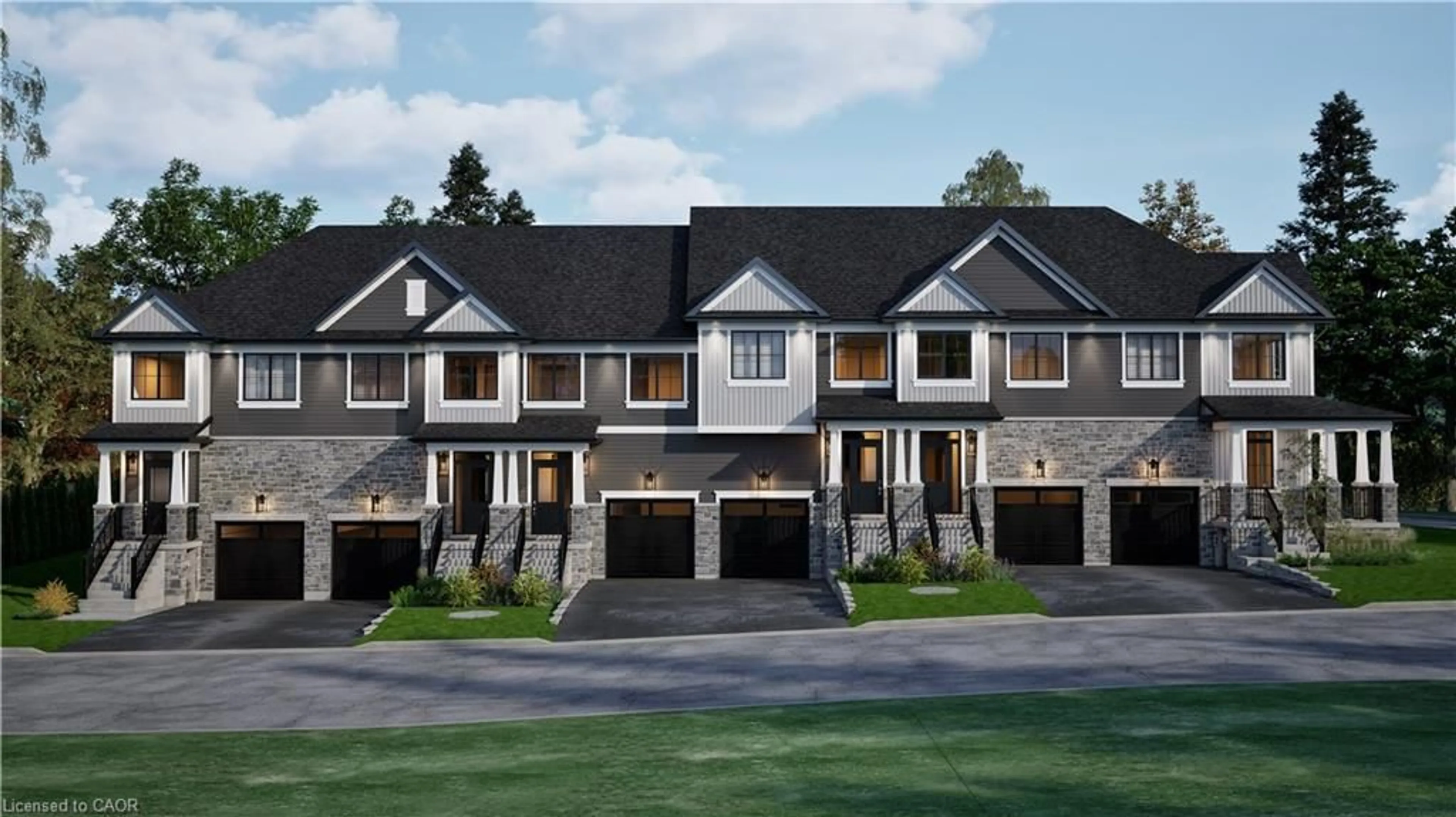 Unknown for 22 Elite Cres #66, Caledonia Ontario N3W 1E4