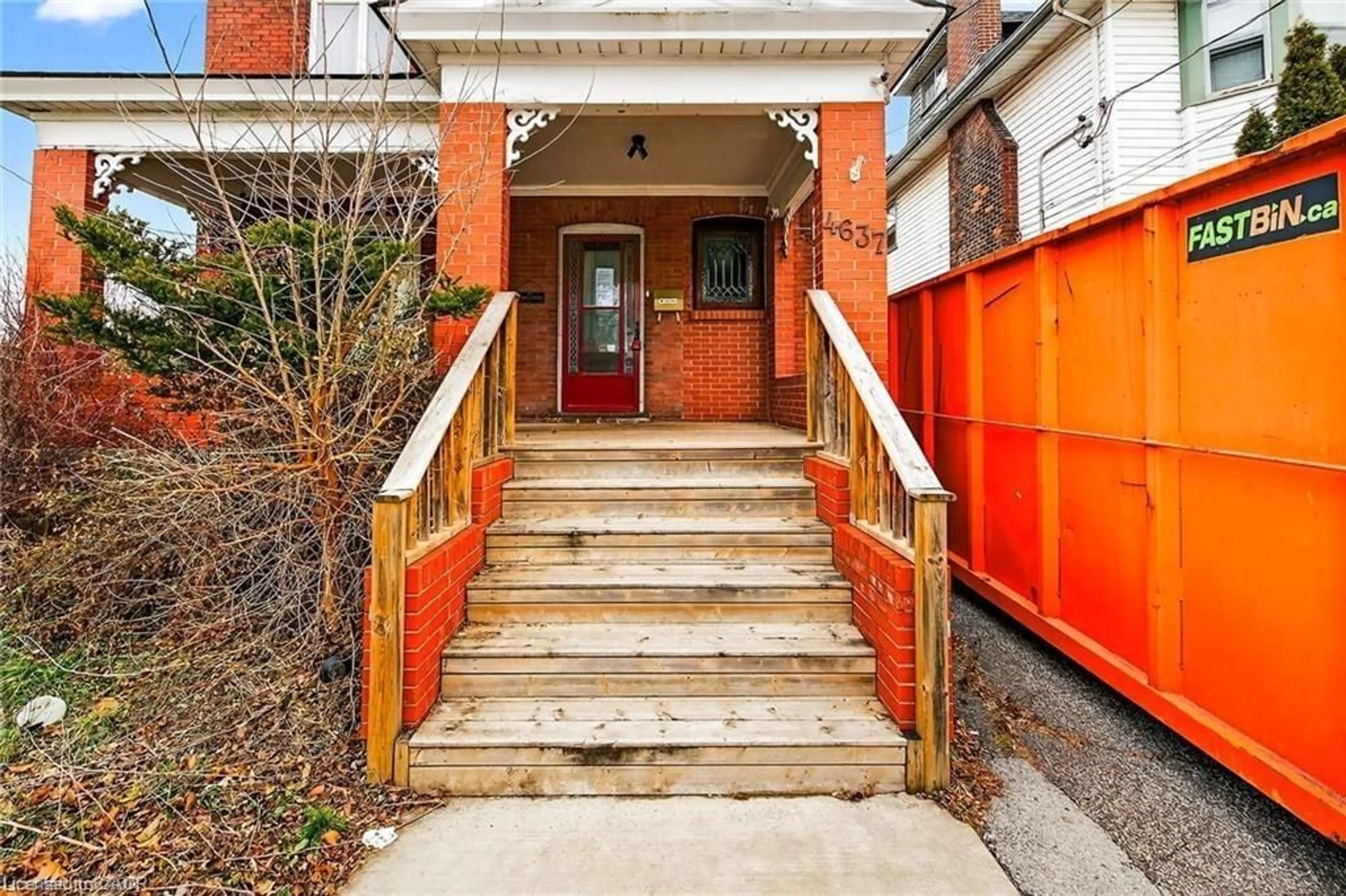 Unknown for 4637 Ellis St, Niagara Falls Ontario L2E 1H8