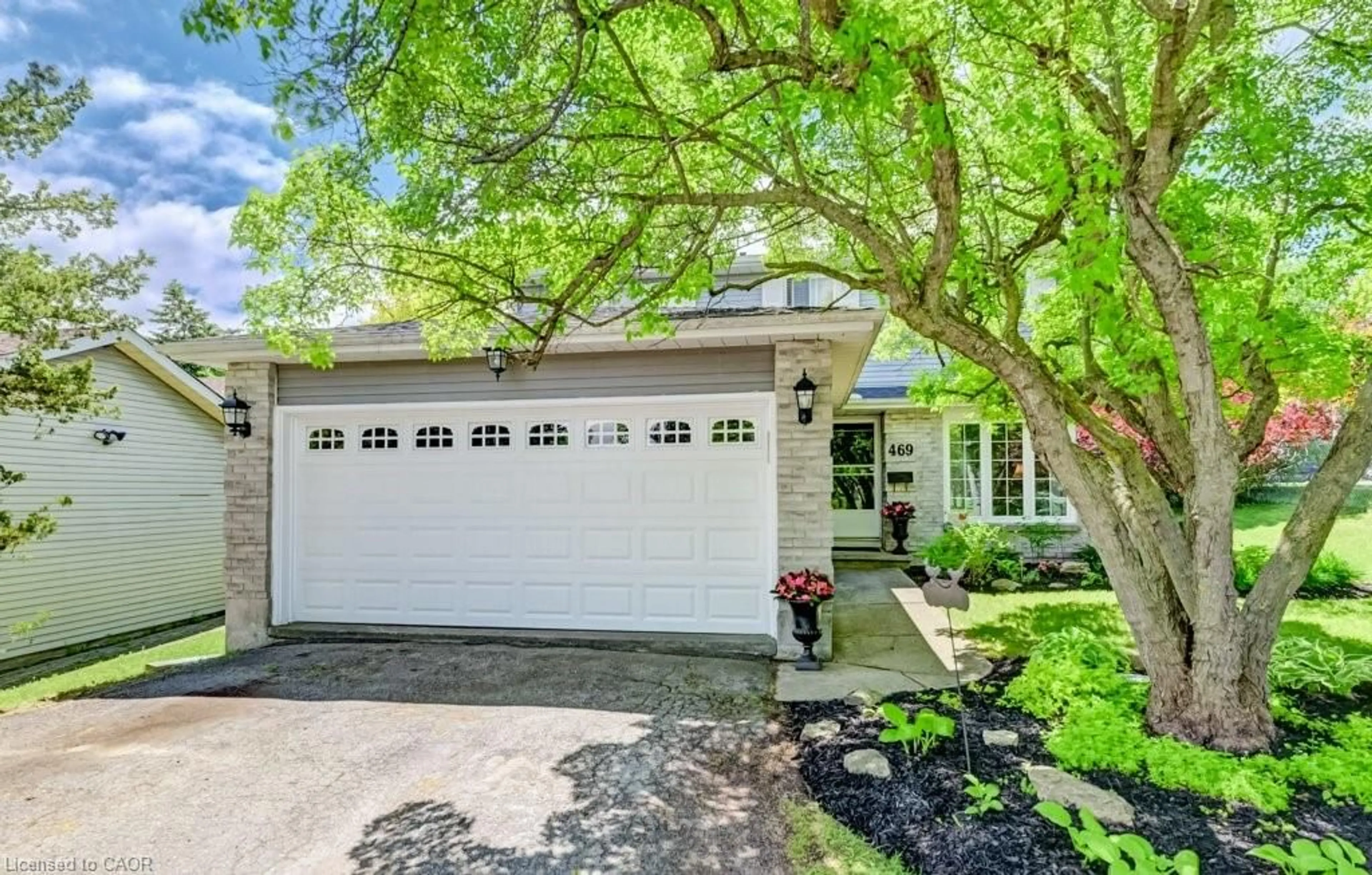 Unknown for 469 Westvale Dr, Waterloo Ontario N2T 1S9