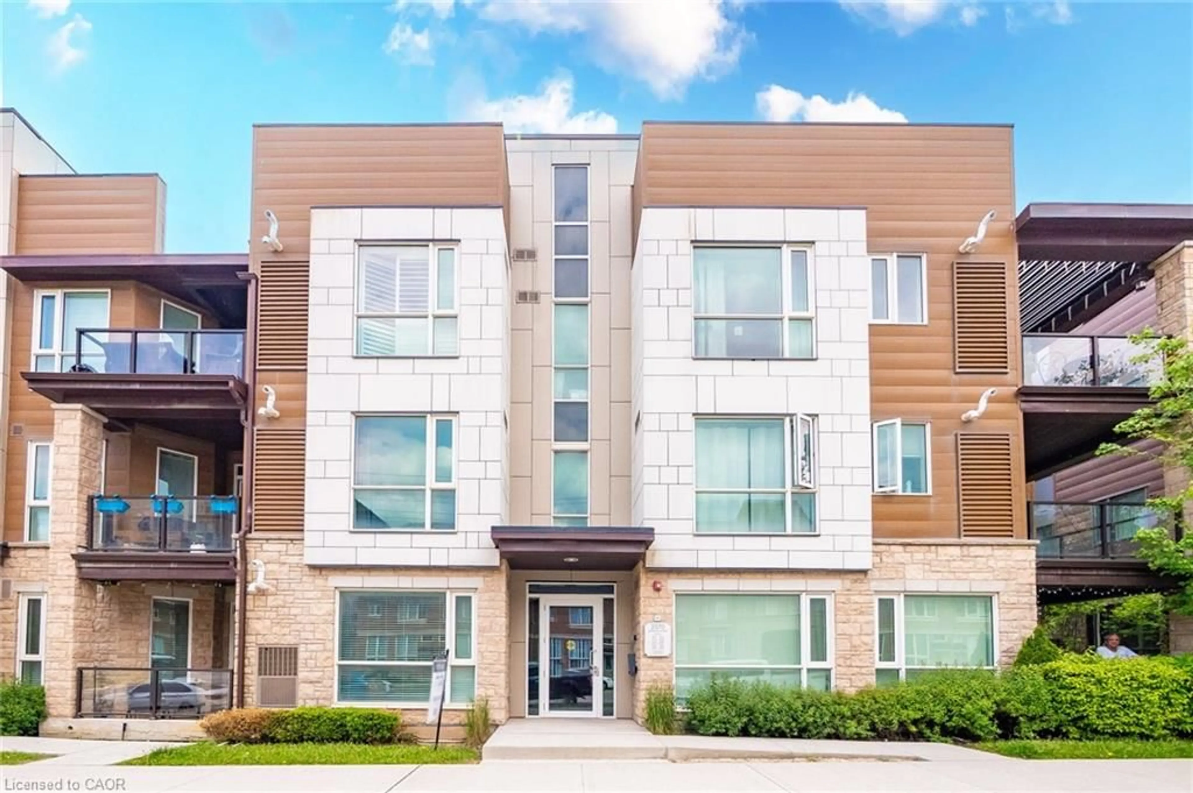 Unknown for 2370 Khalsa Gate #306, Oakville Ontario L6M 1P5