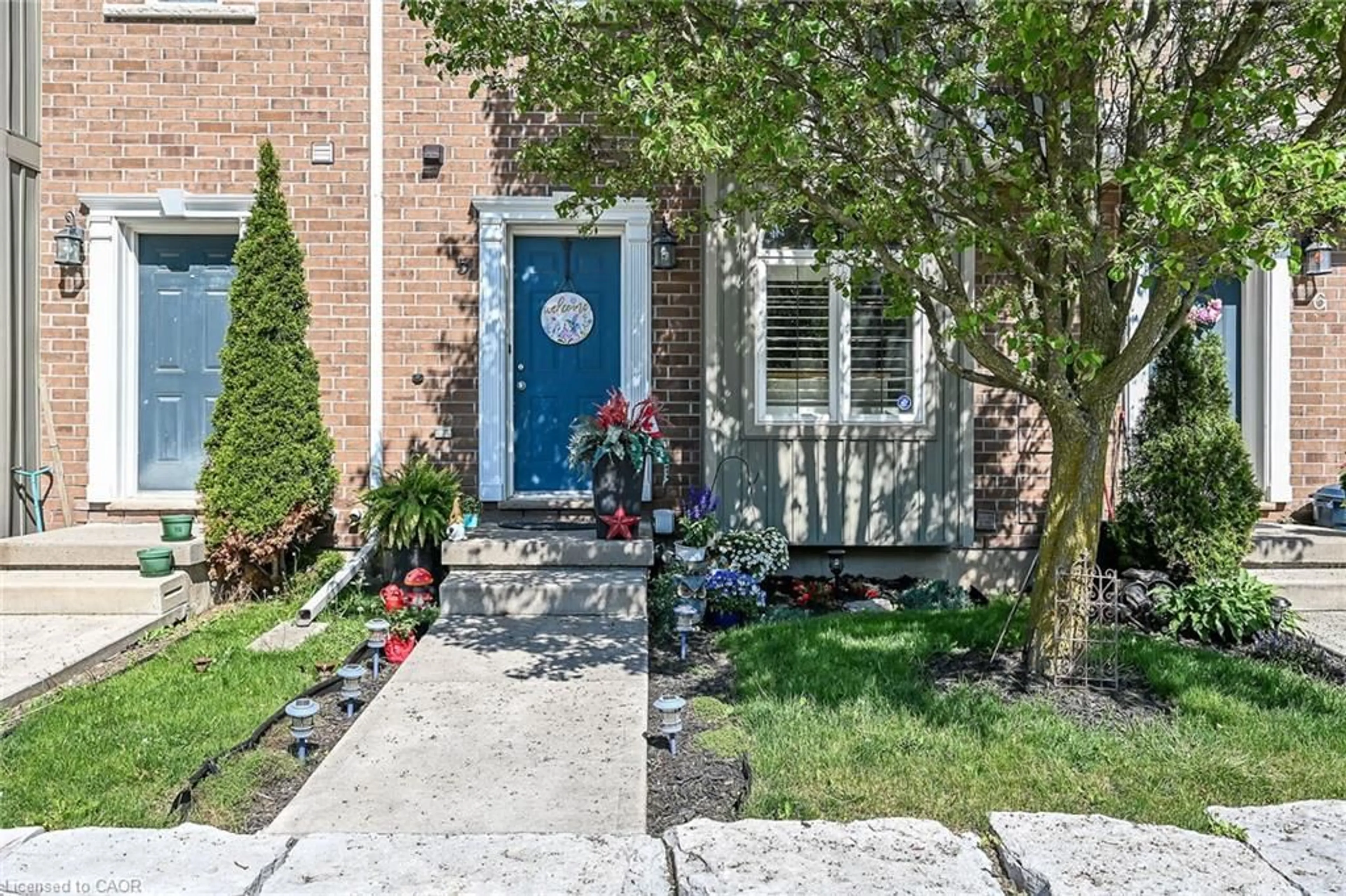 Unknown for 68A Main St #5, Hagersville Ontario N0A 1H0