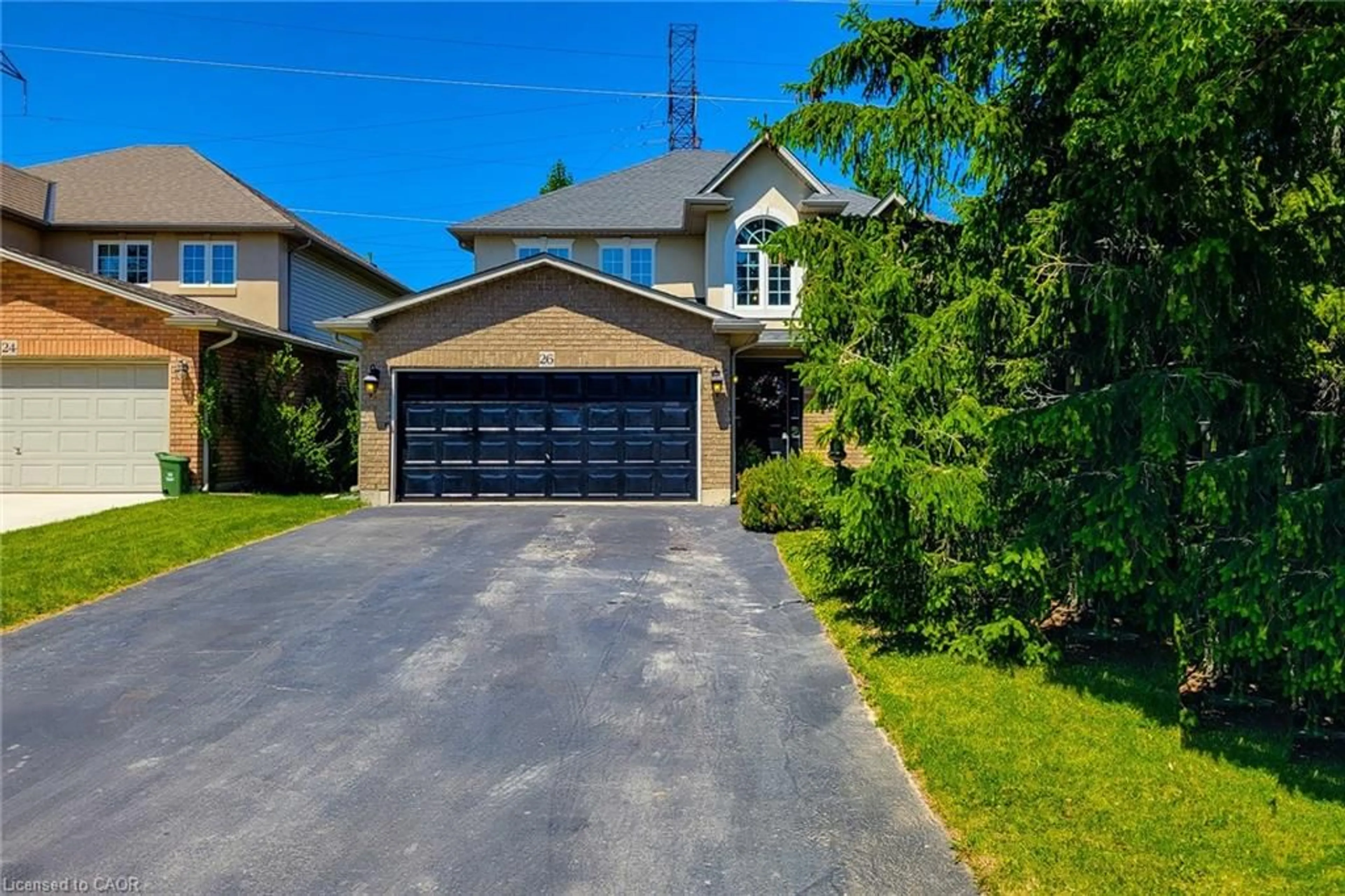 Unknown for 26 Grassyplain Dr, Hamilton Ontario L0R 1W0