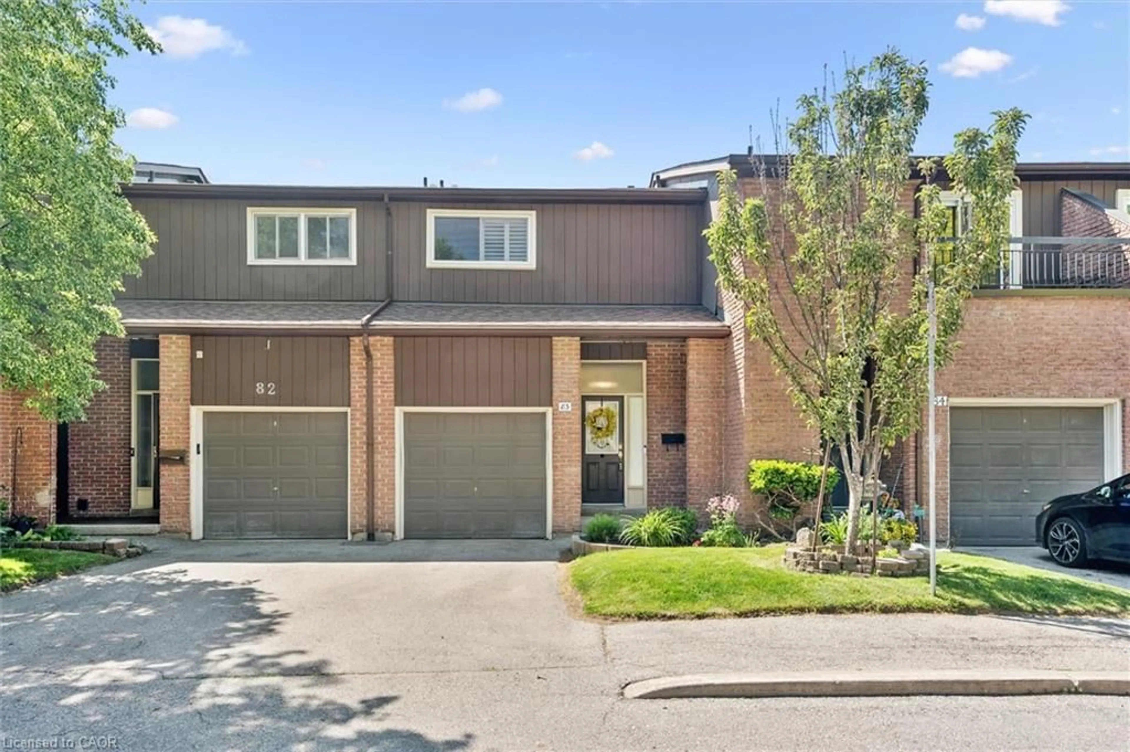 Unknown for 2301 Cavendish Dr #83, Burlington Ontario L7P 3M3
