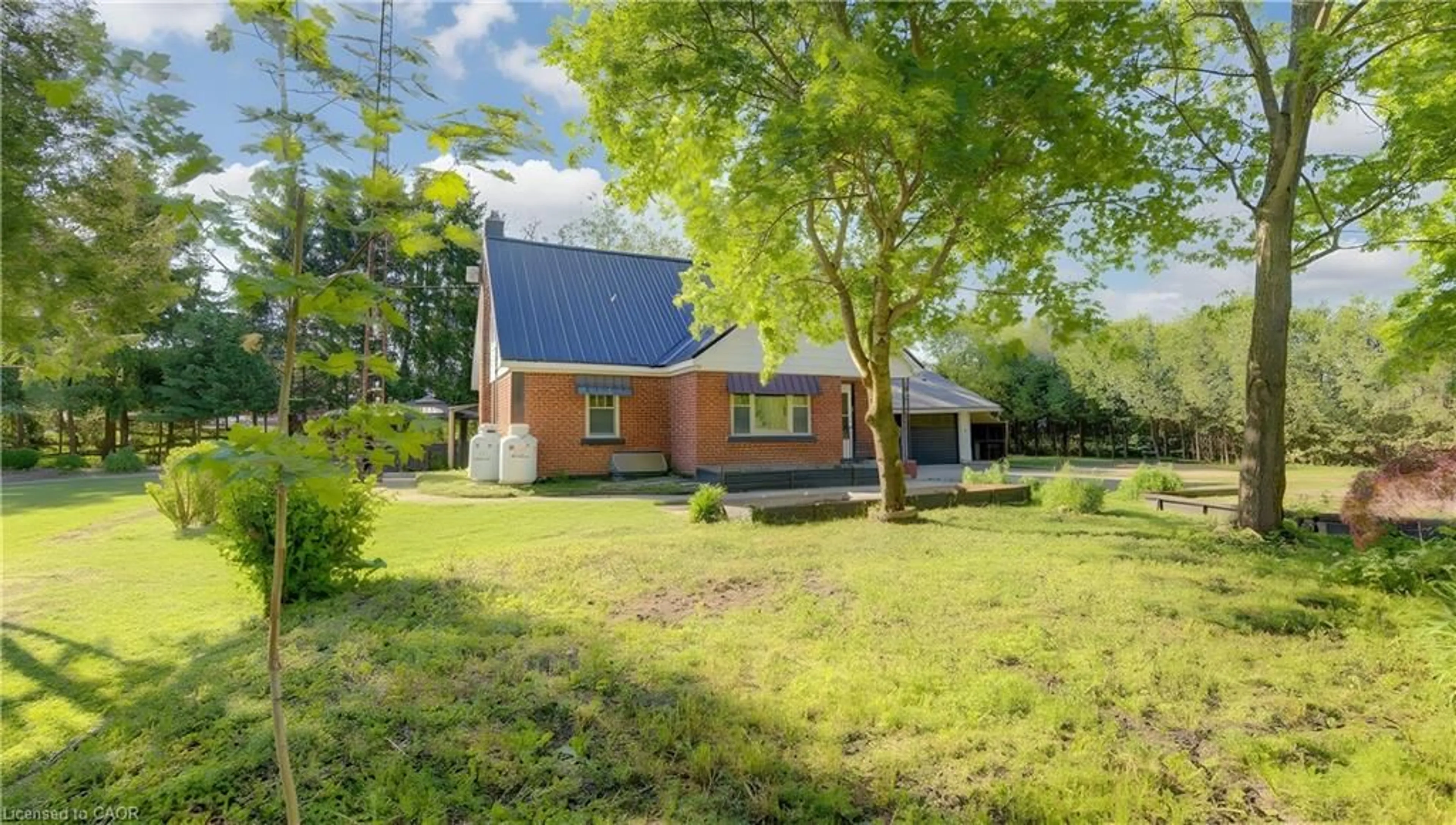 Unknown for 2785 Manser Rd, Millbank Ontario N0K 1L0