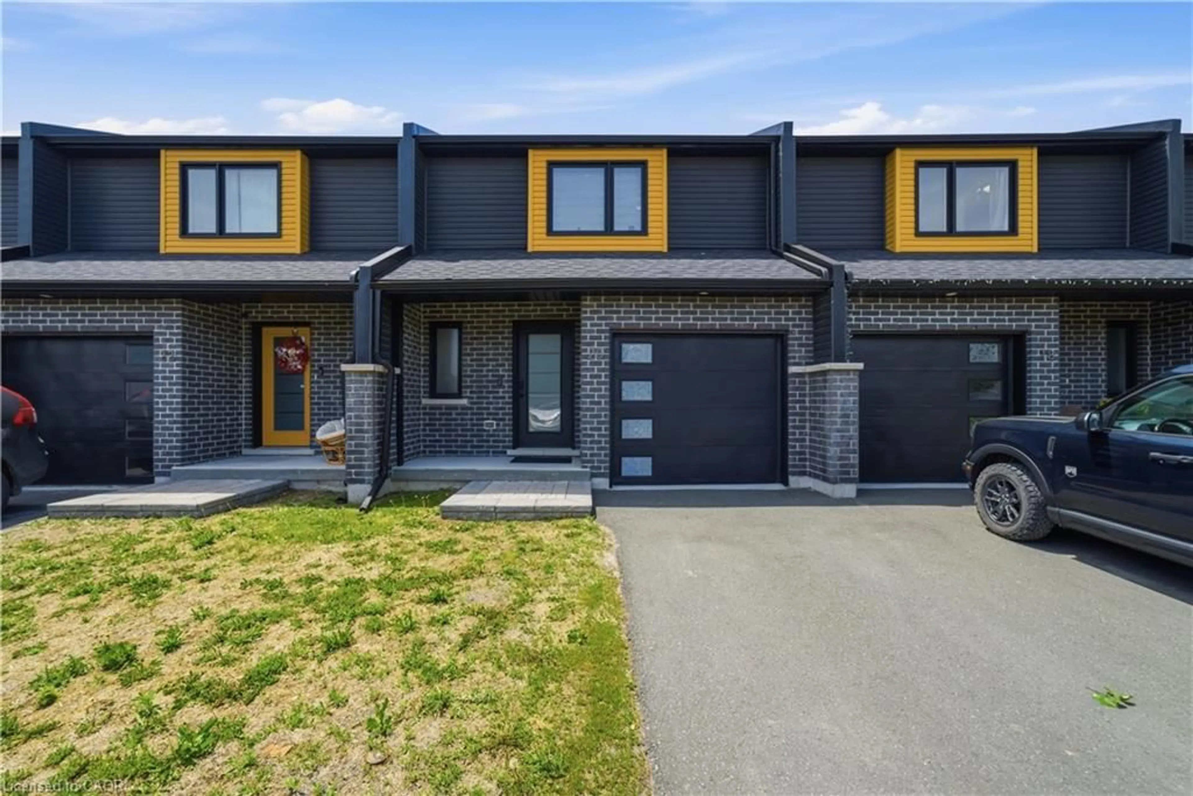 Home with brick exterior material, street for 20 Brittany Lane, Quinte West Ontario K0K 2C0