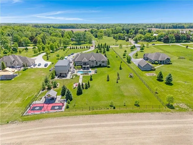 214 Jerseyville Rd, Brantford 5