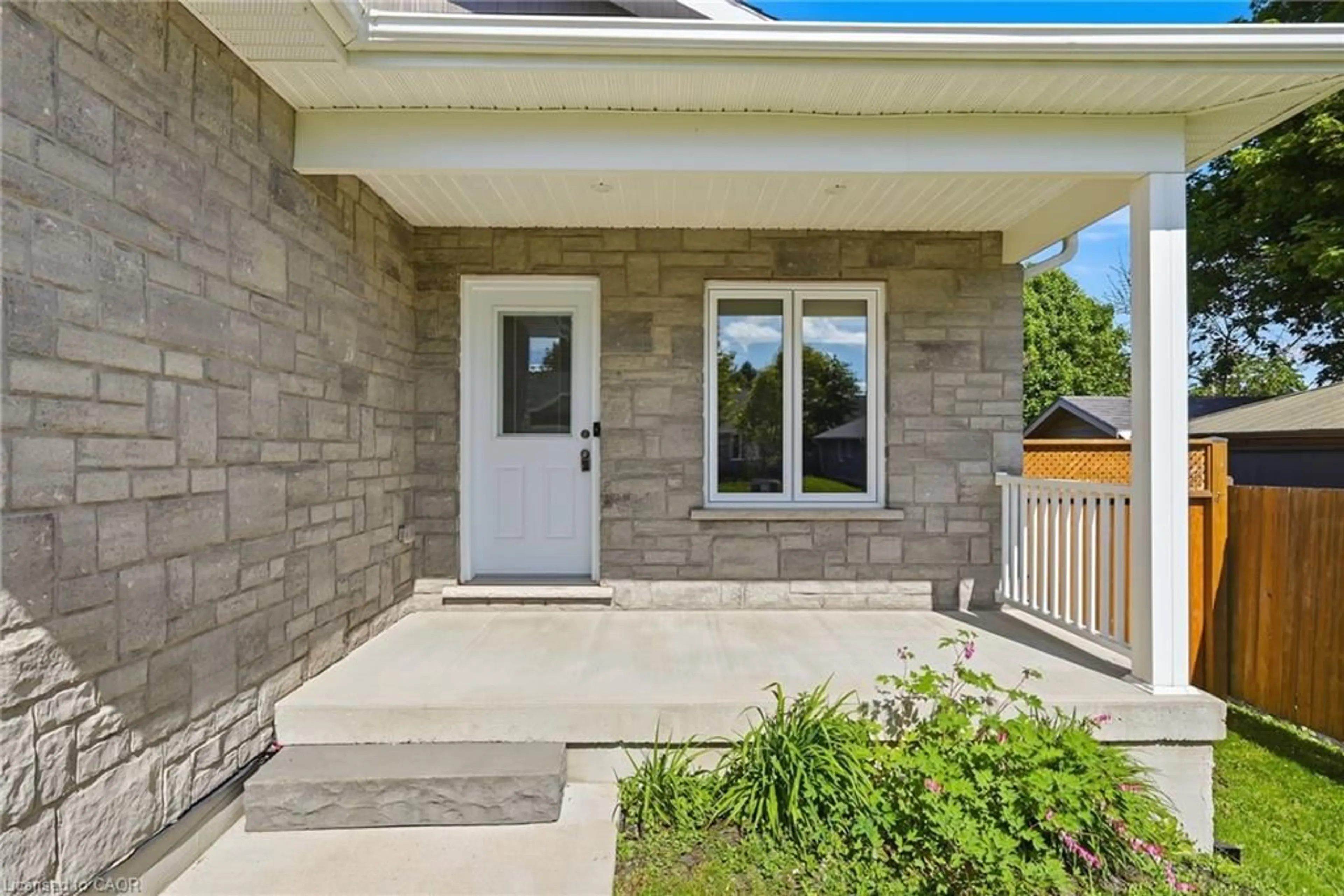 Unknown for 645 Davidson Ave, Listowel Ontario N4W 0G7