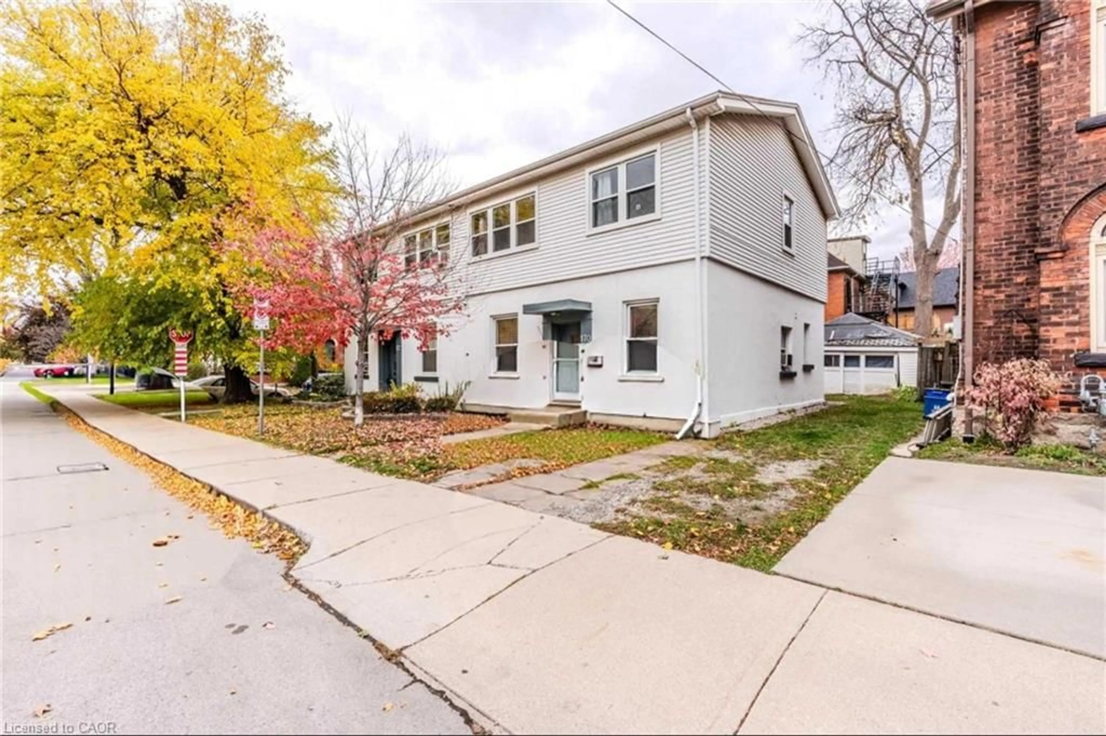 Unknown for 172 Markland St, Hamilton Ontario L8P 2K5