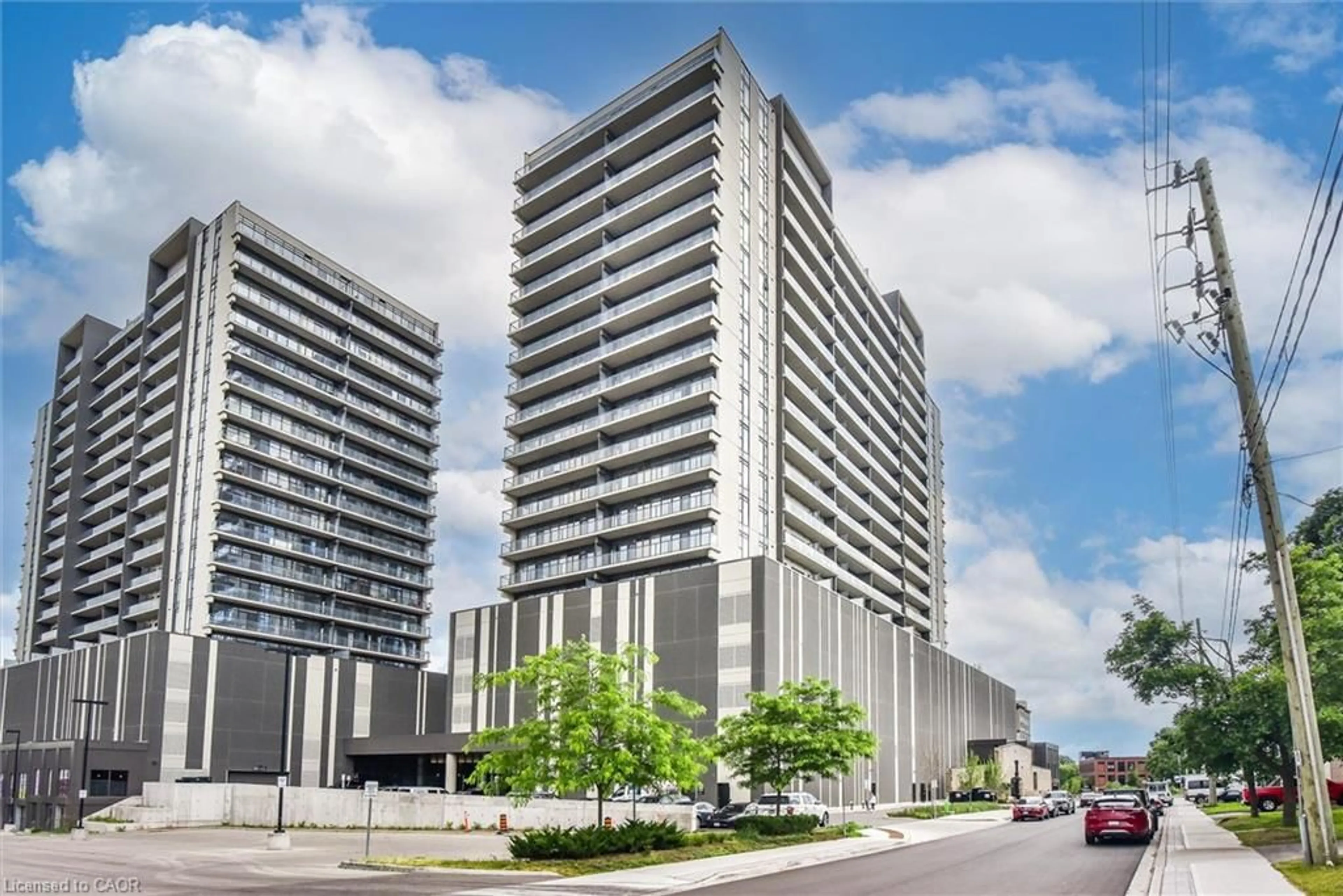 Unknown for St, Cambridge Ontario N1S 0C3