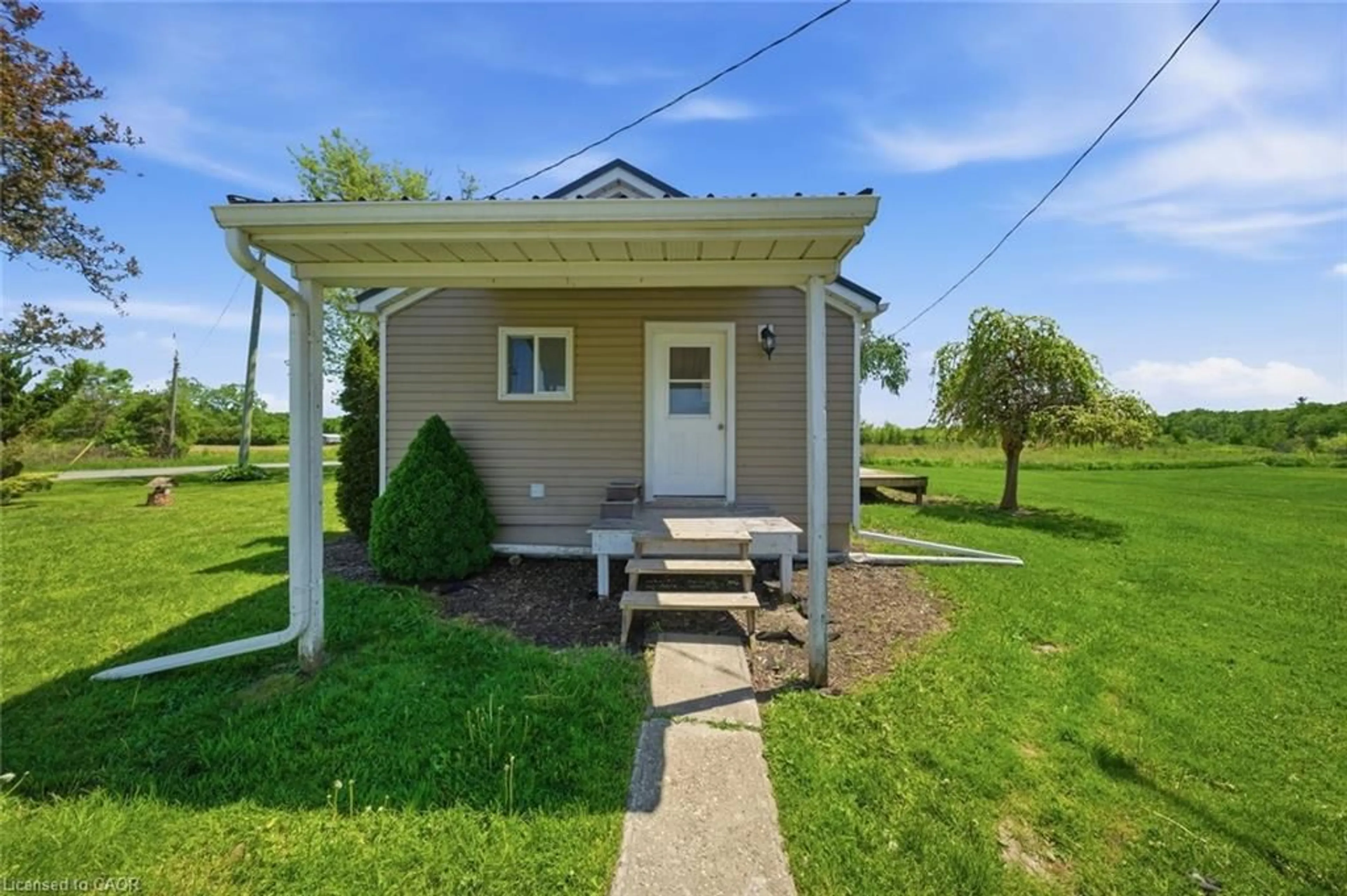 Unknown for 571 East Quarter Line Rd, St. Williams Ontario N0E 1P0