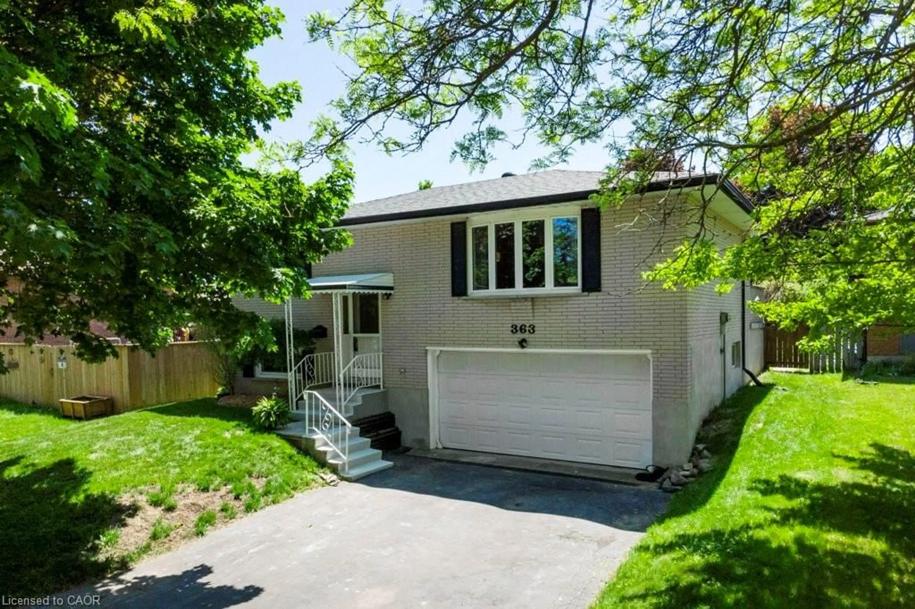 Unknown for 363 Roselawn Pl, Waterloo Ontario N2L 5P1