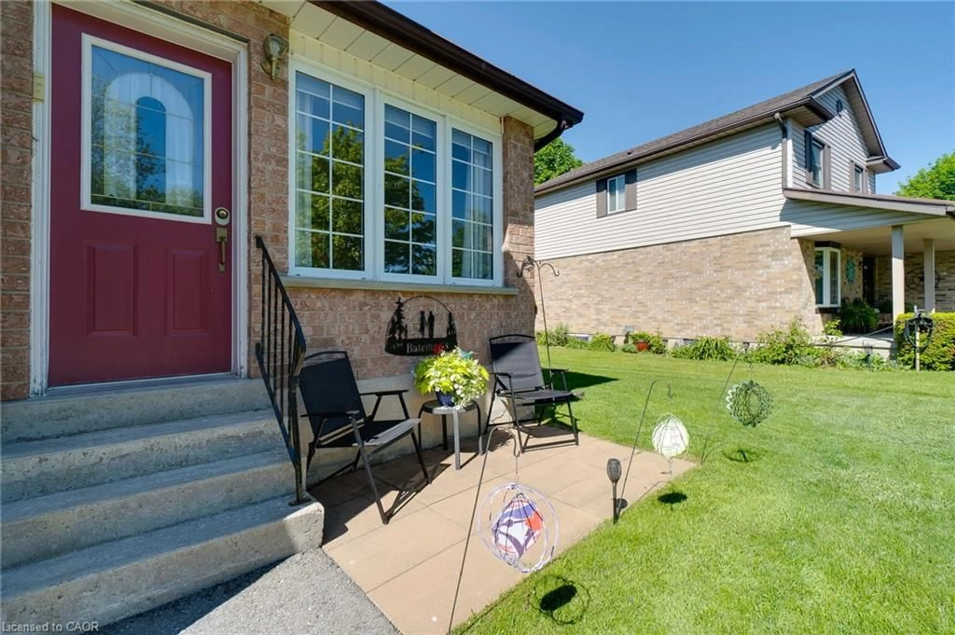 Unknown for 111B Miller Cres, Palmerston Ontario N0G 2P0