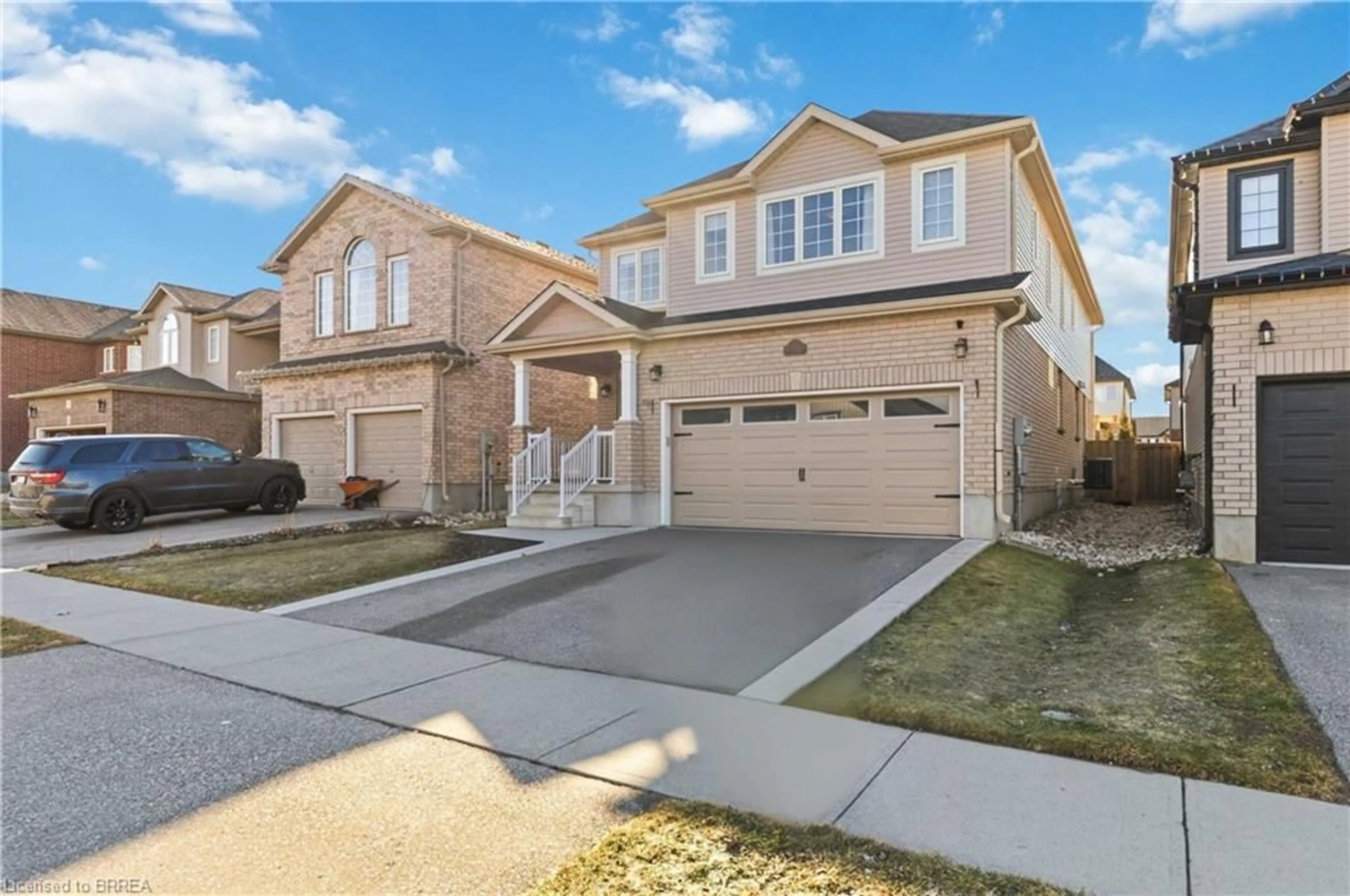 Unknown for 13 Crawford Pl, Paris Ontario N3L 0A6