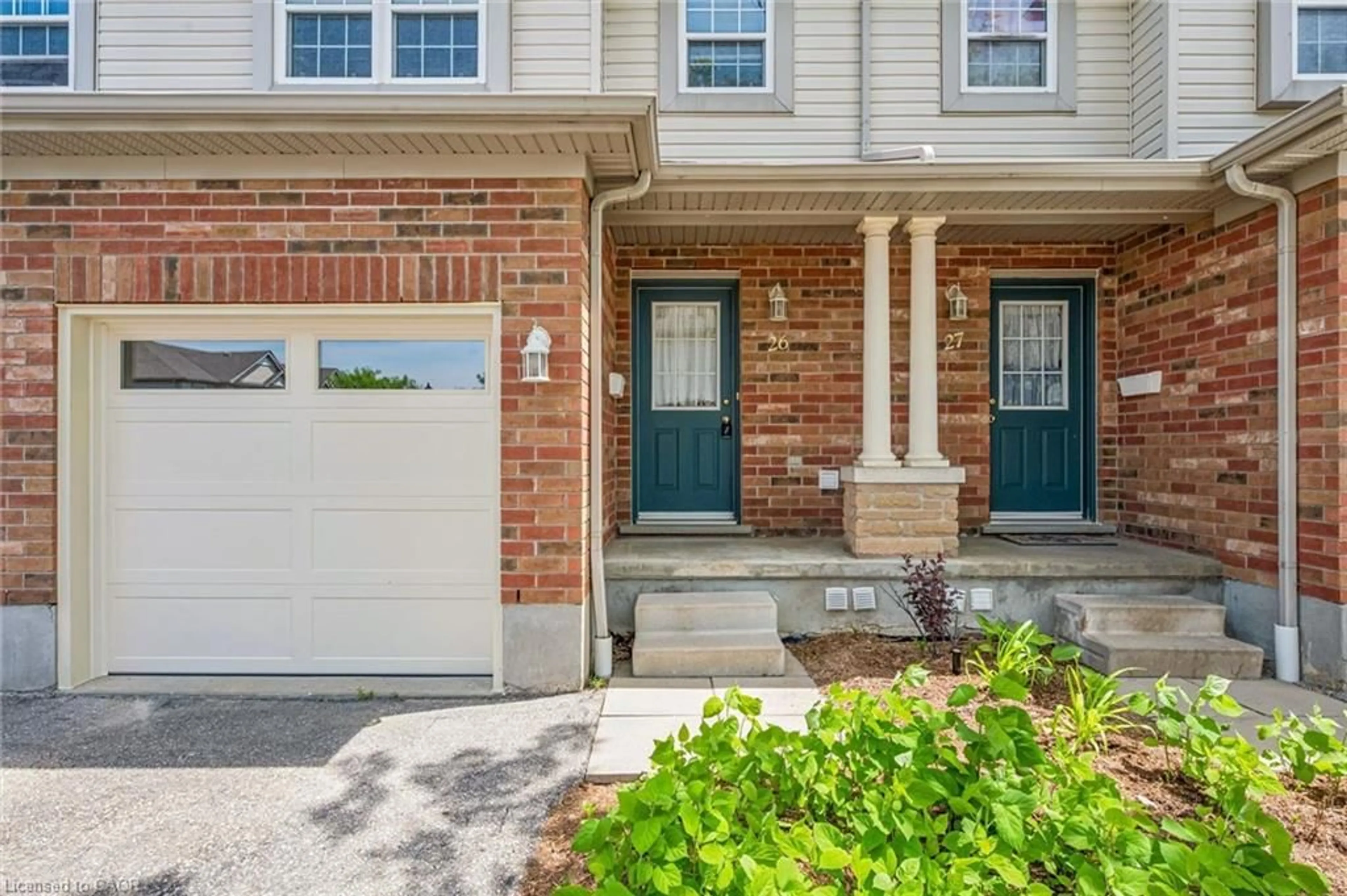 Unknown for 30 Imperial Rd #26, Guelph Ontario N1K 1Y1