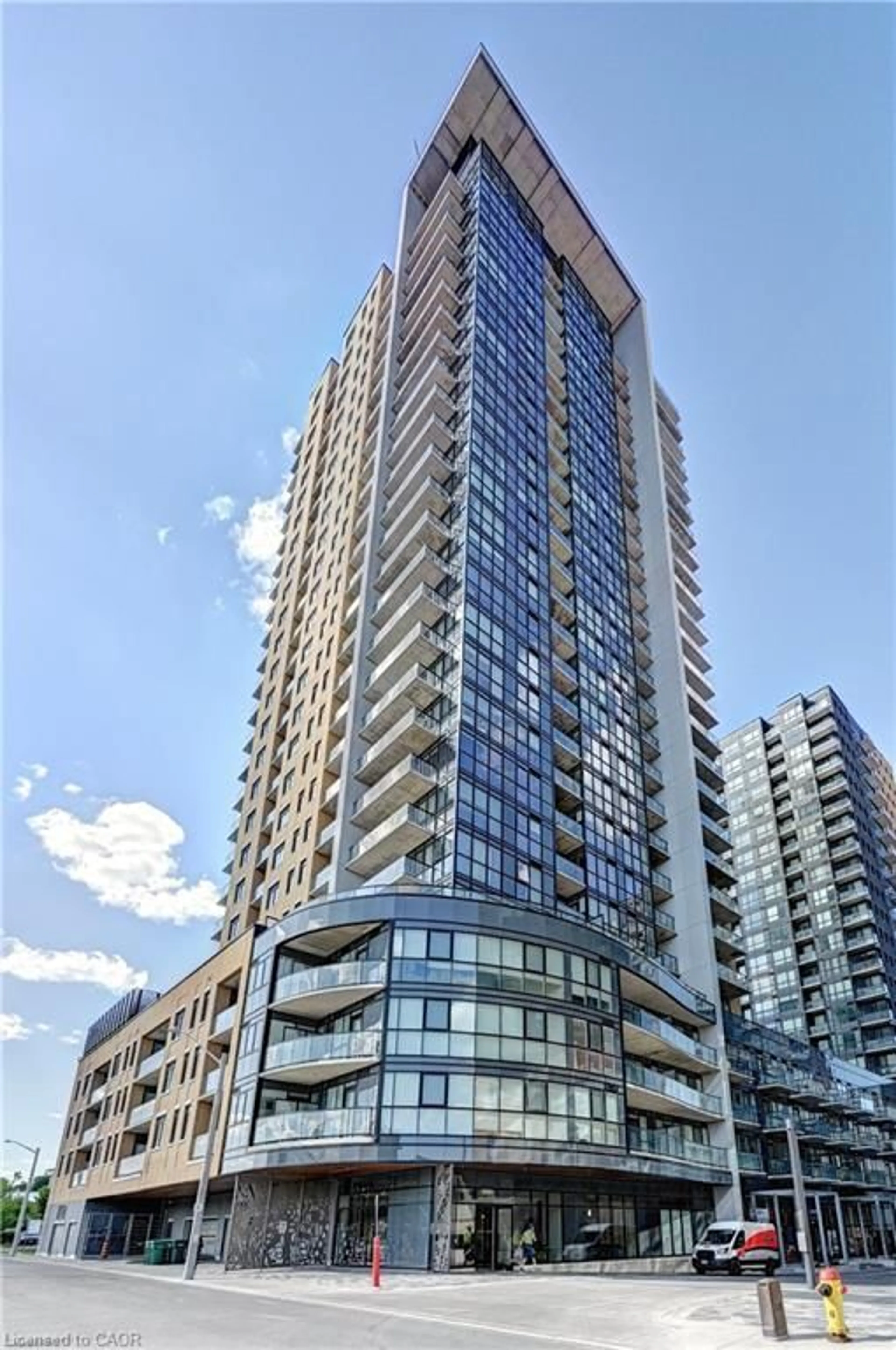 Unknown for 108 Garment St #310, Kitchener Ontario N2G 0E2