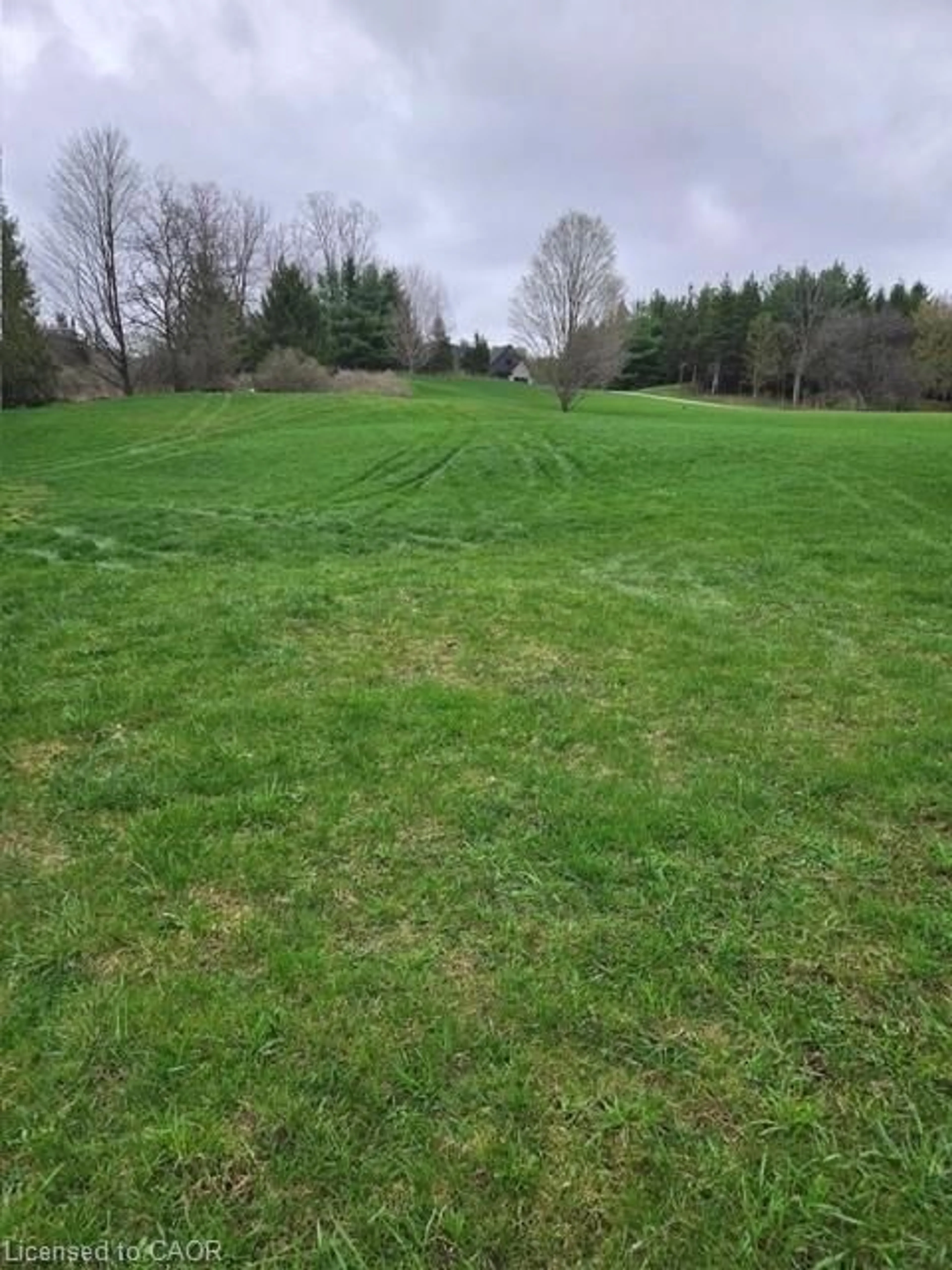A pic from outside/outdoor area/front of a property/back of a property/a pic from drone, unknown for 308 River Rd, St. George Ontario N0E 1N0