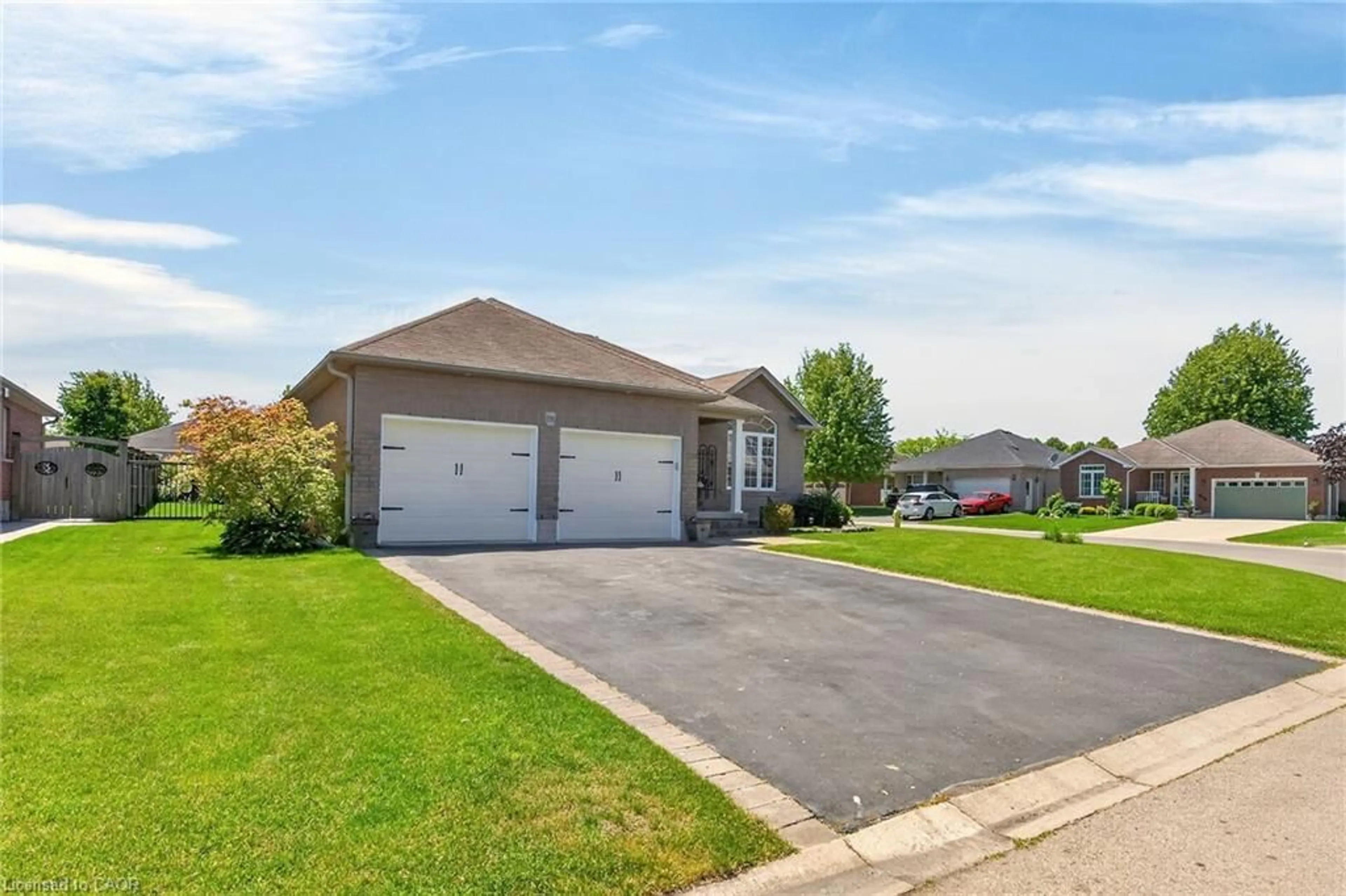 Unknown for 138 Galinee Trail, Port Dover Ontario N0A 1N9