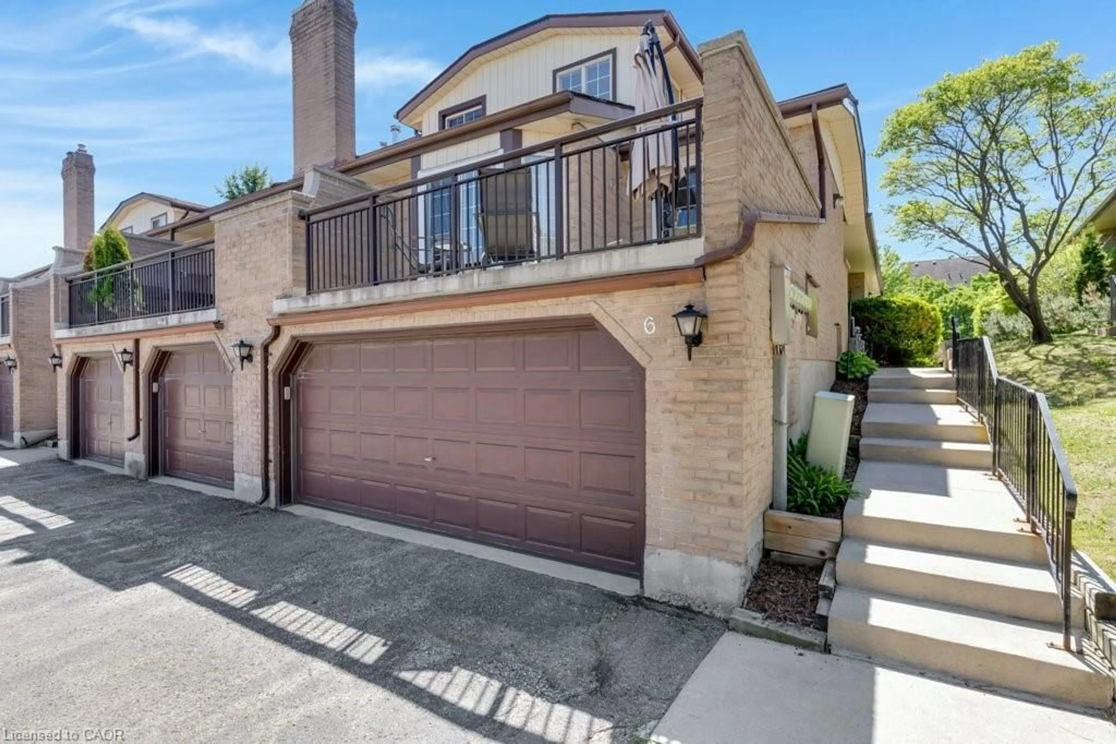 Unknown for 458 Beechwood Pl #6, Waterloo Ontario N2T 1Y9