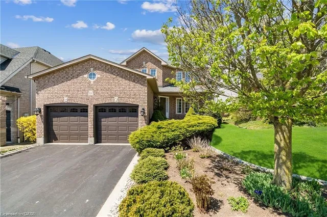 106 Moore Cres, Ancaster 3