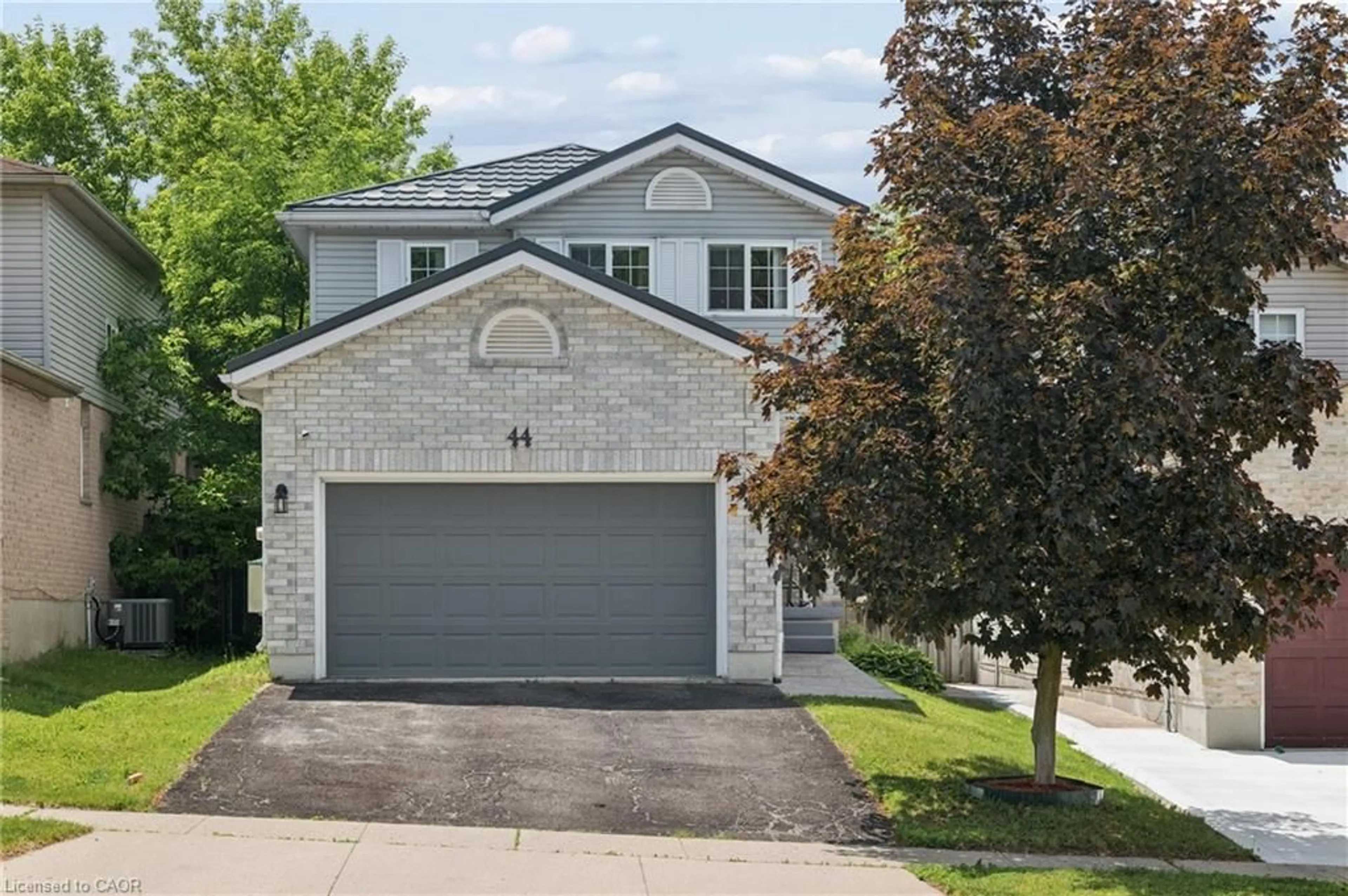 Unknown for 44 Alderson Dr, Cambridge Ontario N3C 4C5
