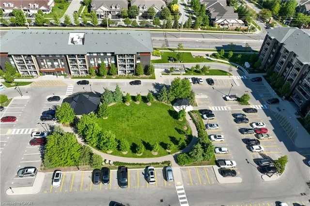 7 Kay Cres #107, Guelph 5