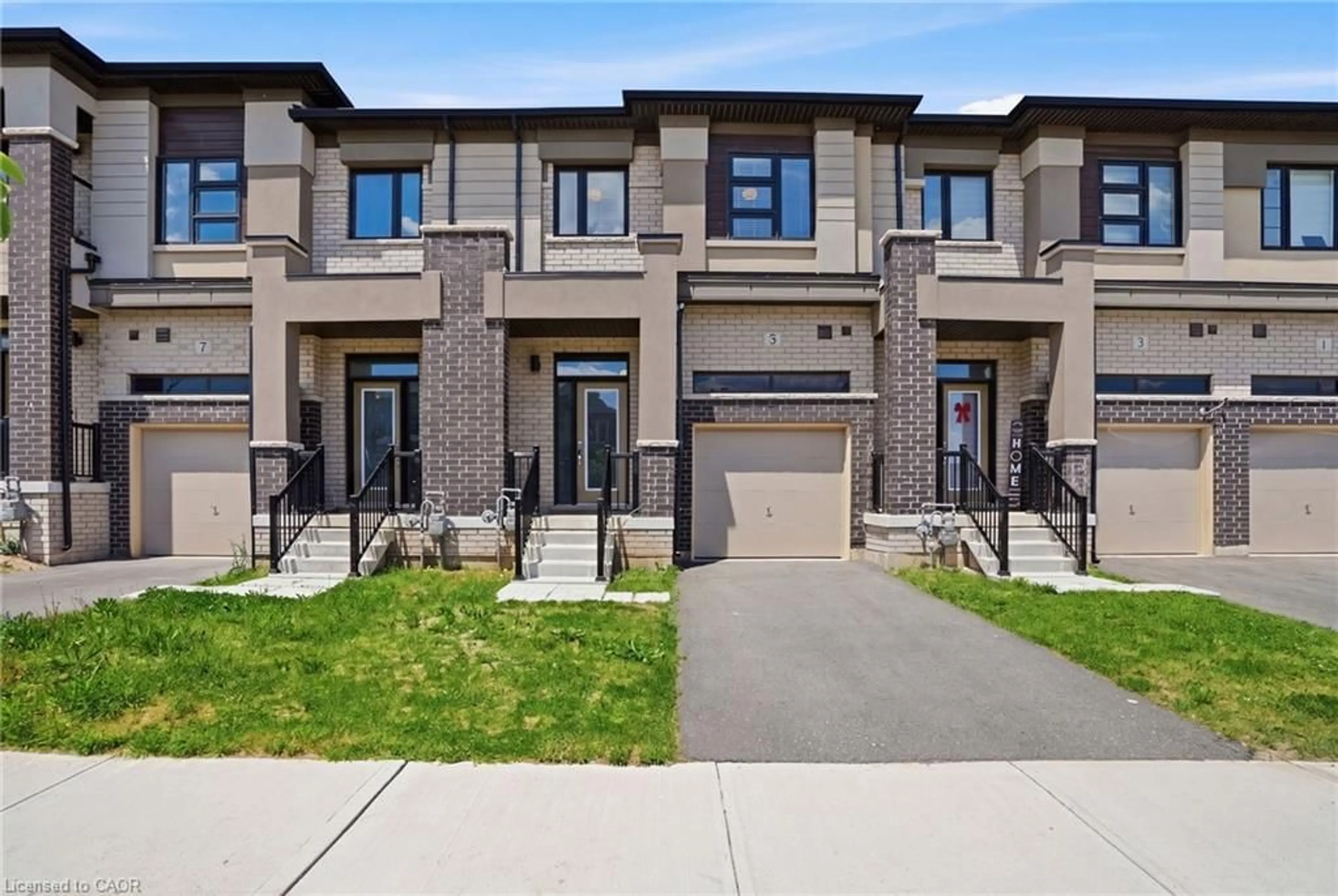 Unknown for 5 George Brier Dr, Paris Ontario N3L 0L2