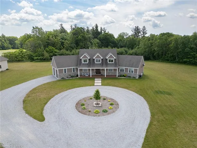 792 Charlotteville Road 8, Simcoe 3