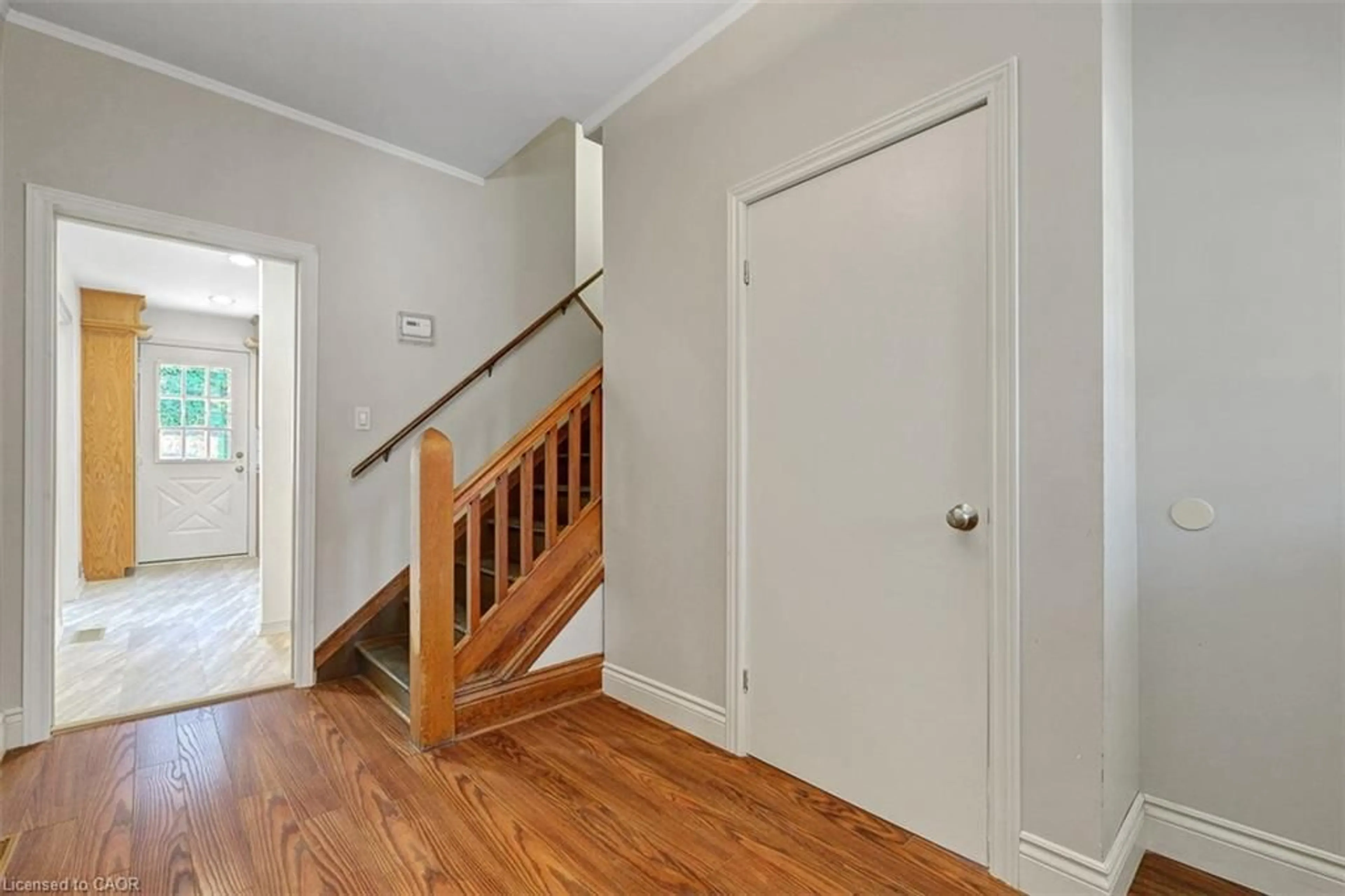 Unknown for 14 Niagara St, Hamilton Ontario L8L 6A2