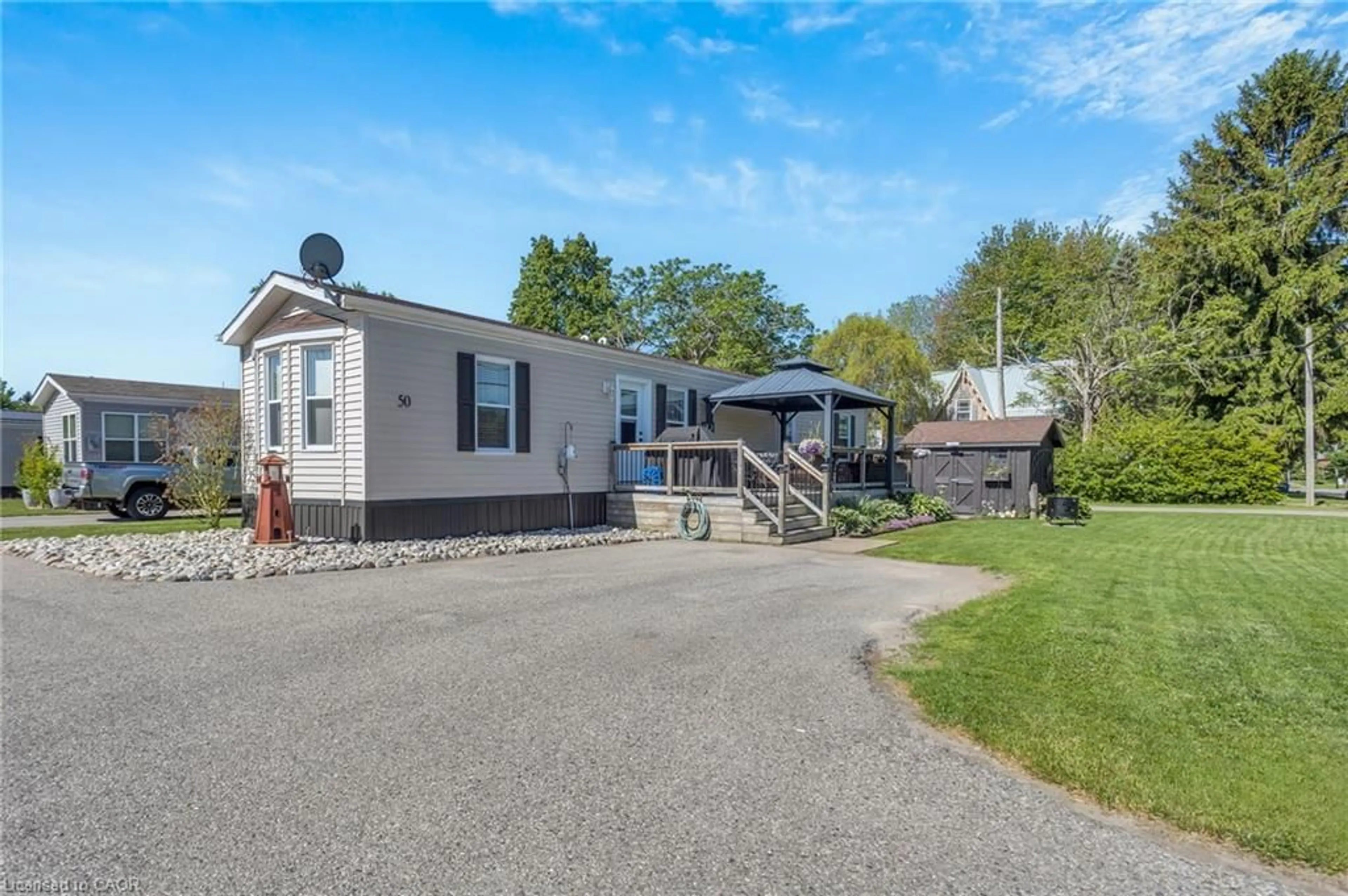 Unknown for 33 Pitt St #50, Port Burwell Ontario N0J 1T0