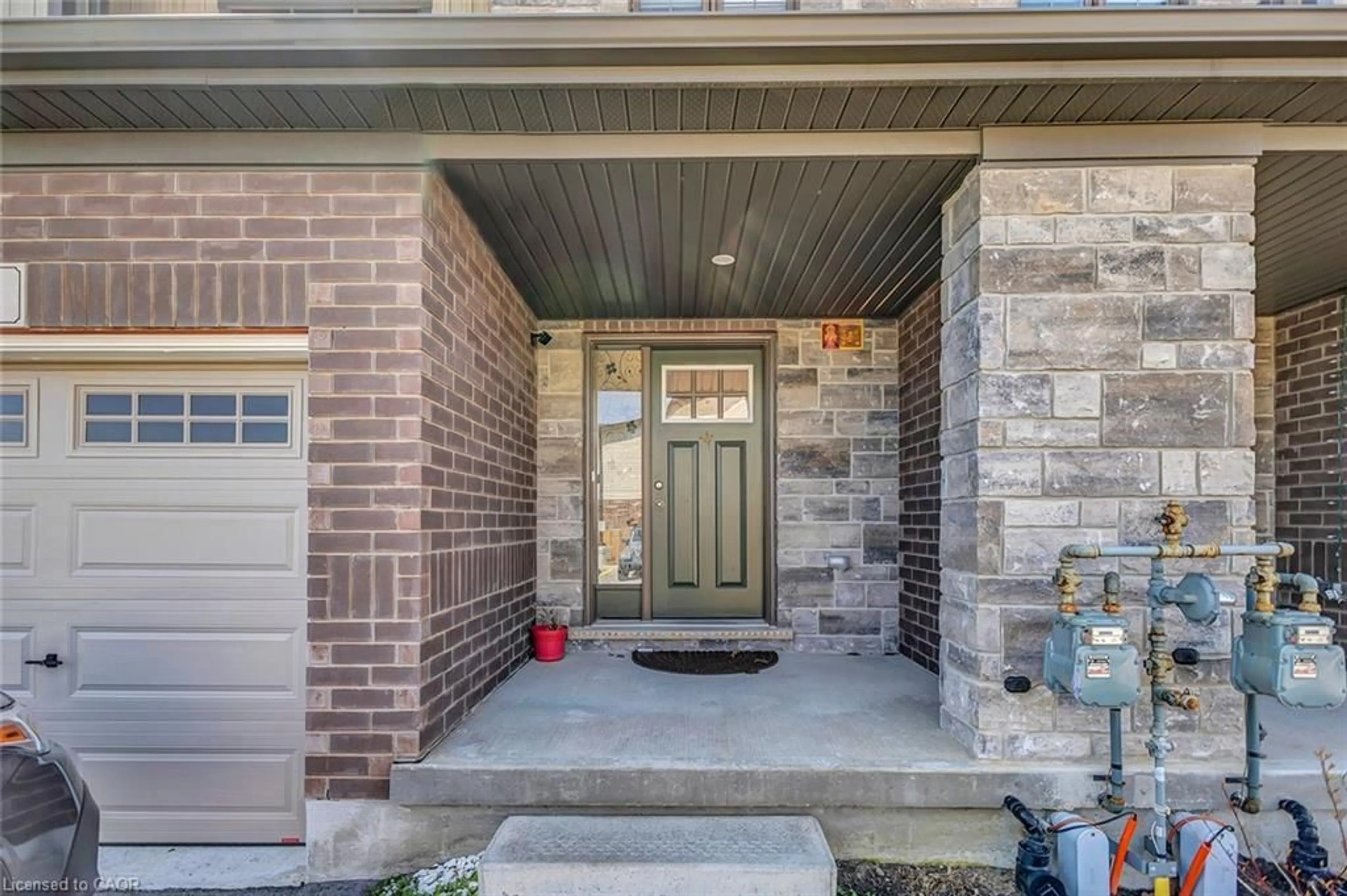 Unknown for 135 Hardcastle Dr #2, Cambridge Ontario N1S 0B6