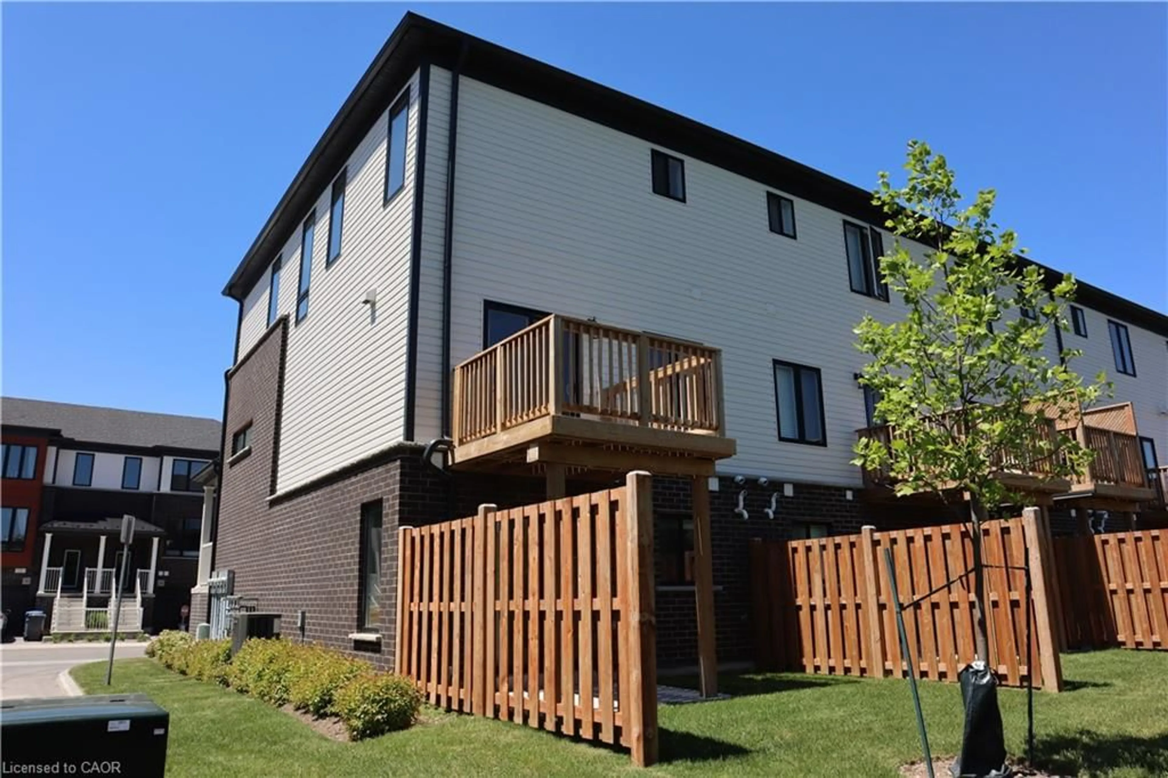 Unknown for 15 Sora Lane, Guelph Ontario N1E 0T4