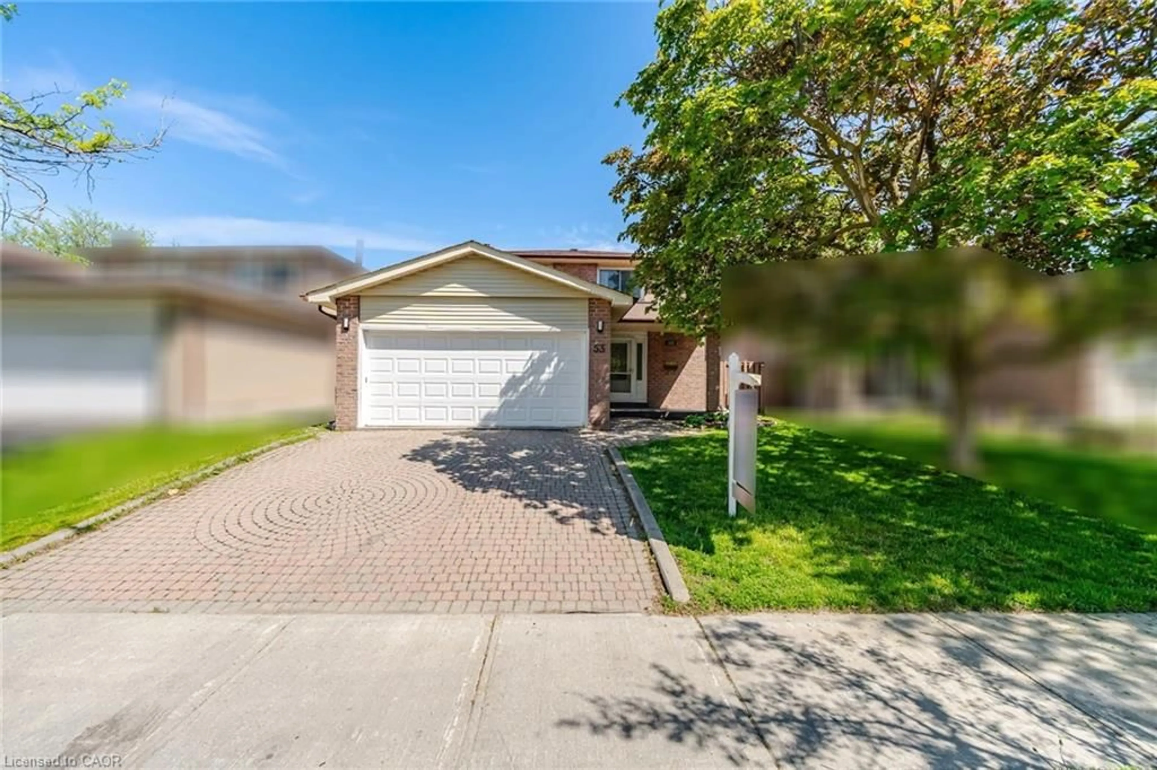 Unknown for 53 Farmhill Crt, Scarborough Ontario M1B 2M1